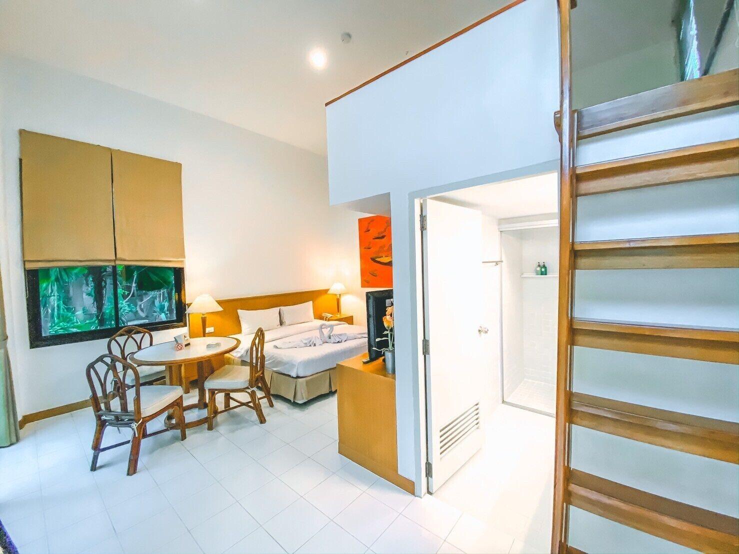 Nern Beachfront Hotel Hua Hin