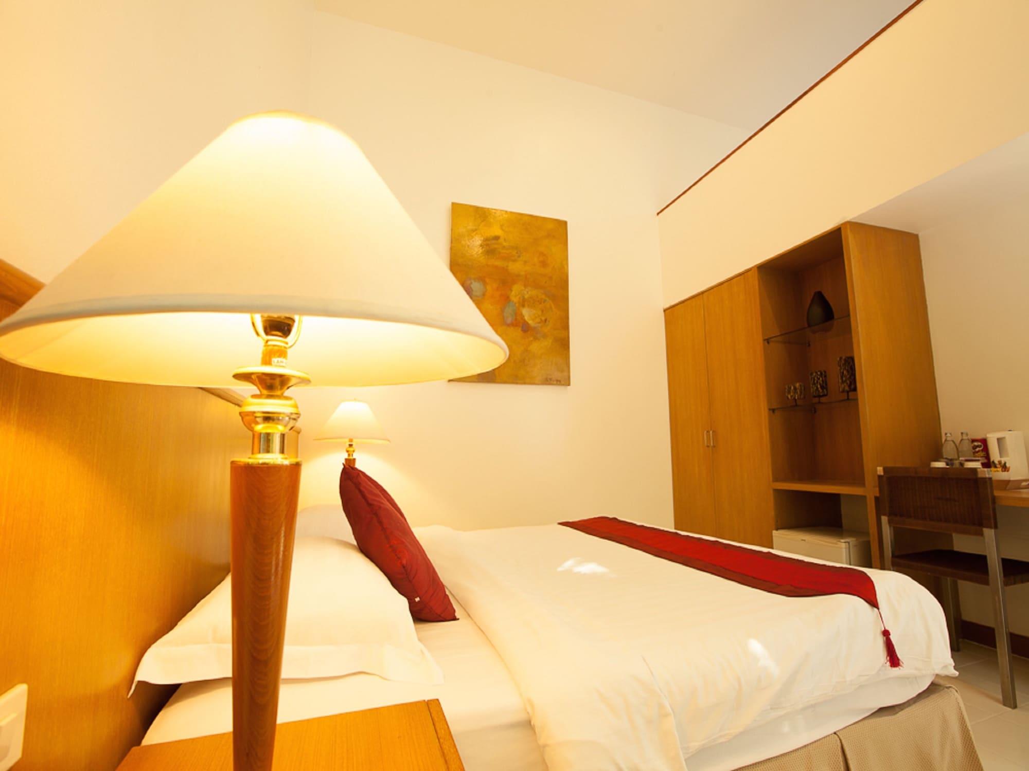 Nern Beachfront 3* Hua Hin