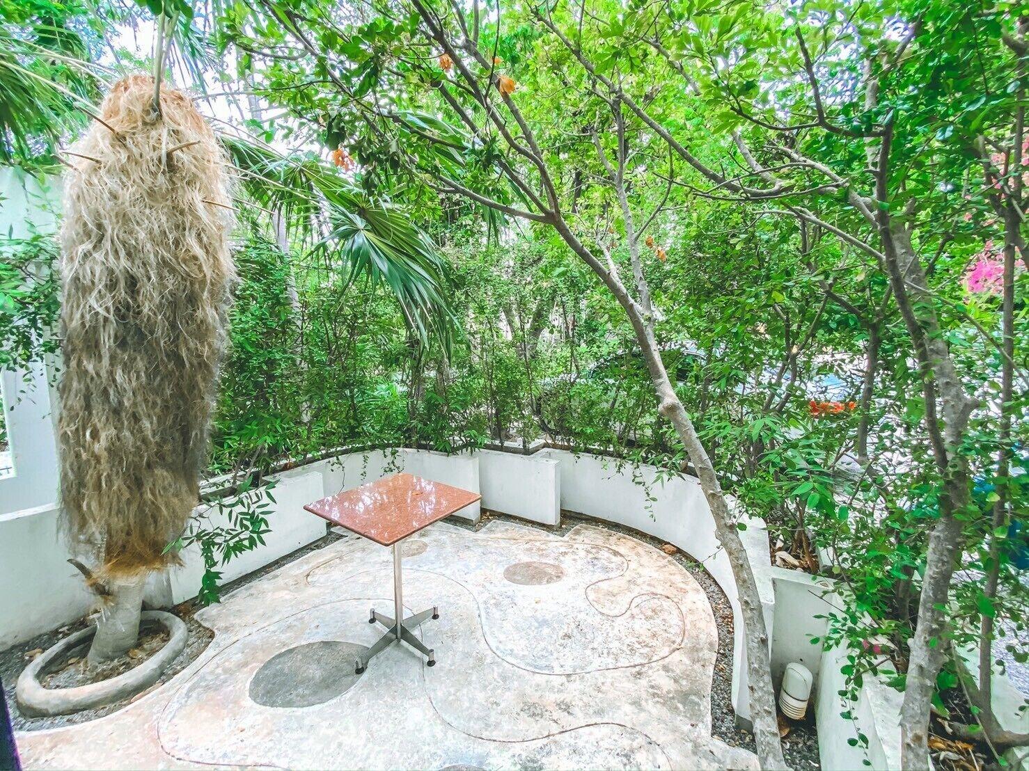 Nern Beachfront 3* Hua Hin