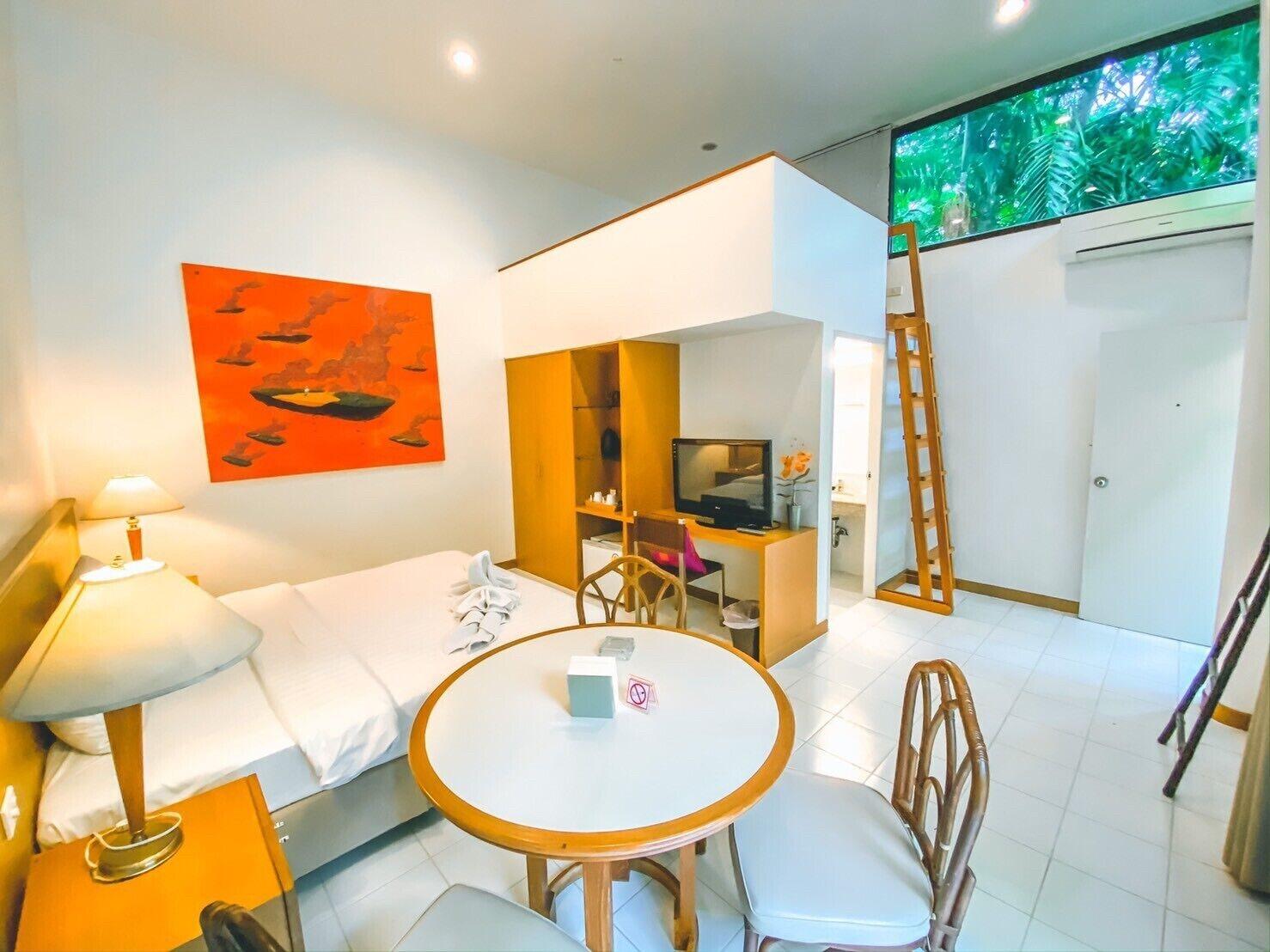 Nern Beachfront Hua Hin