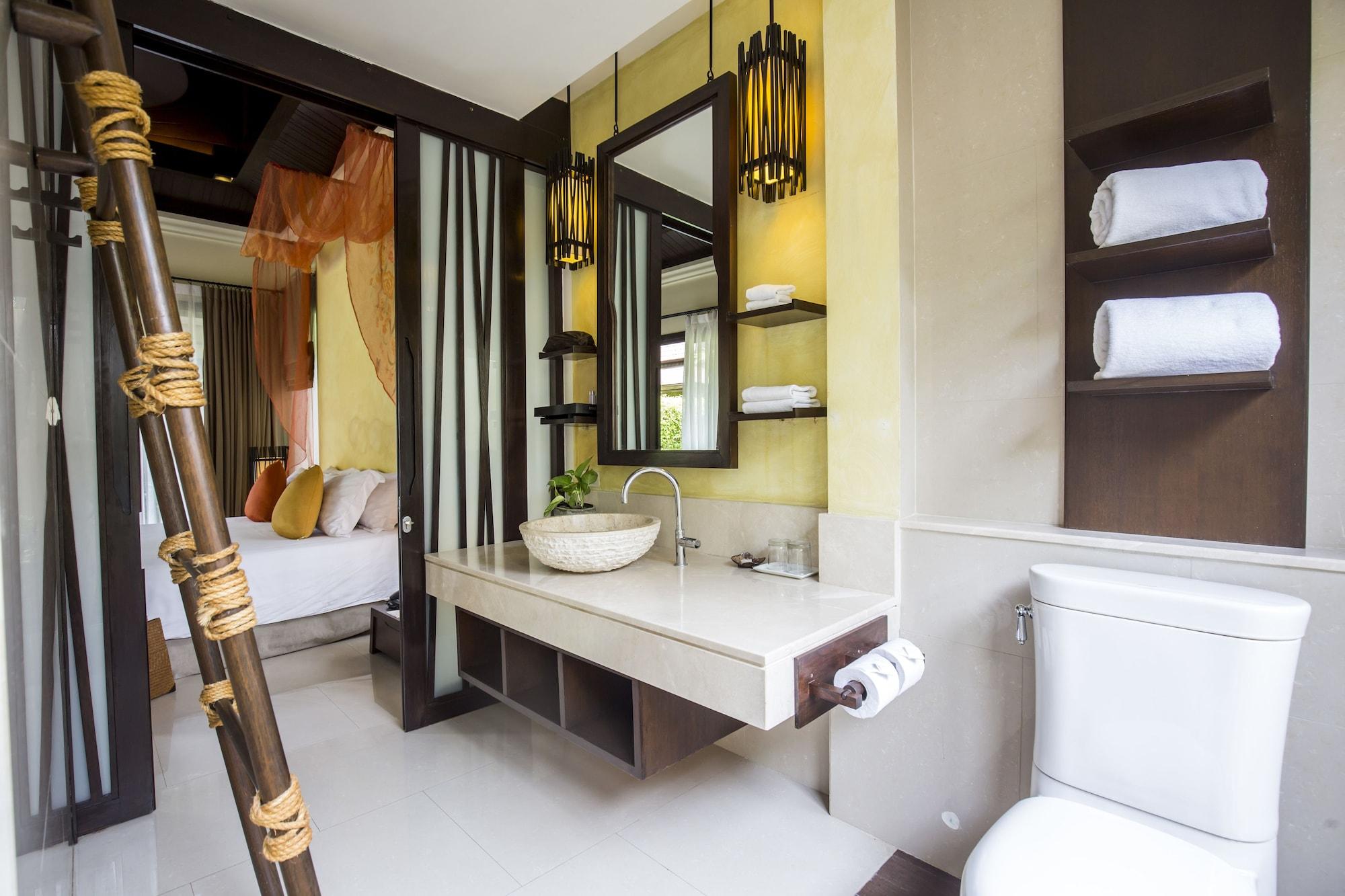 Tui Blue The Passage Samui Pool With Private Resort Ban Bang Po
