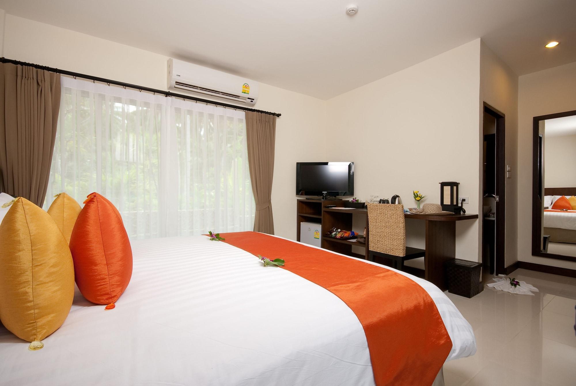 Tui Blue The Passage Samui Pool With Private 4* Ban Bang Po
