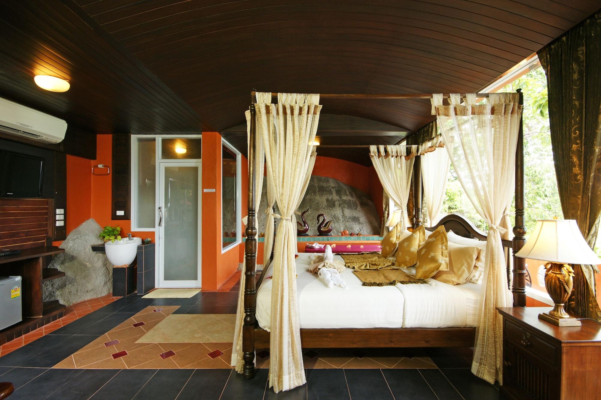 Resort Sea Breeze - Sha