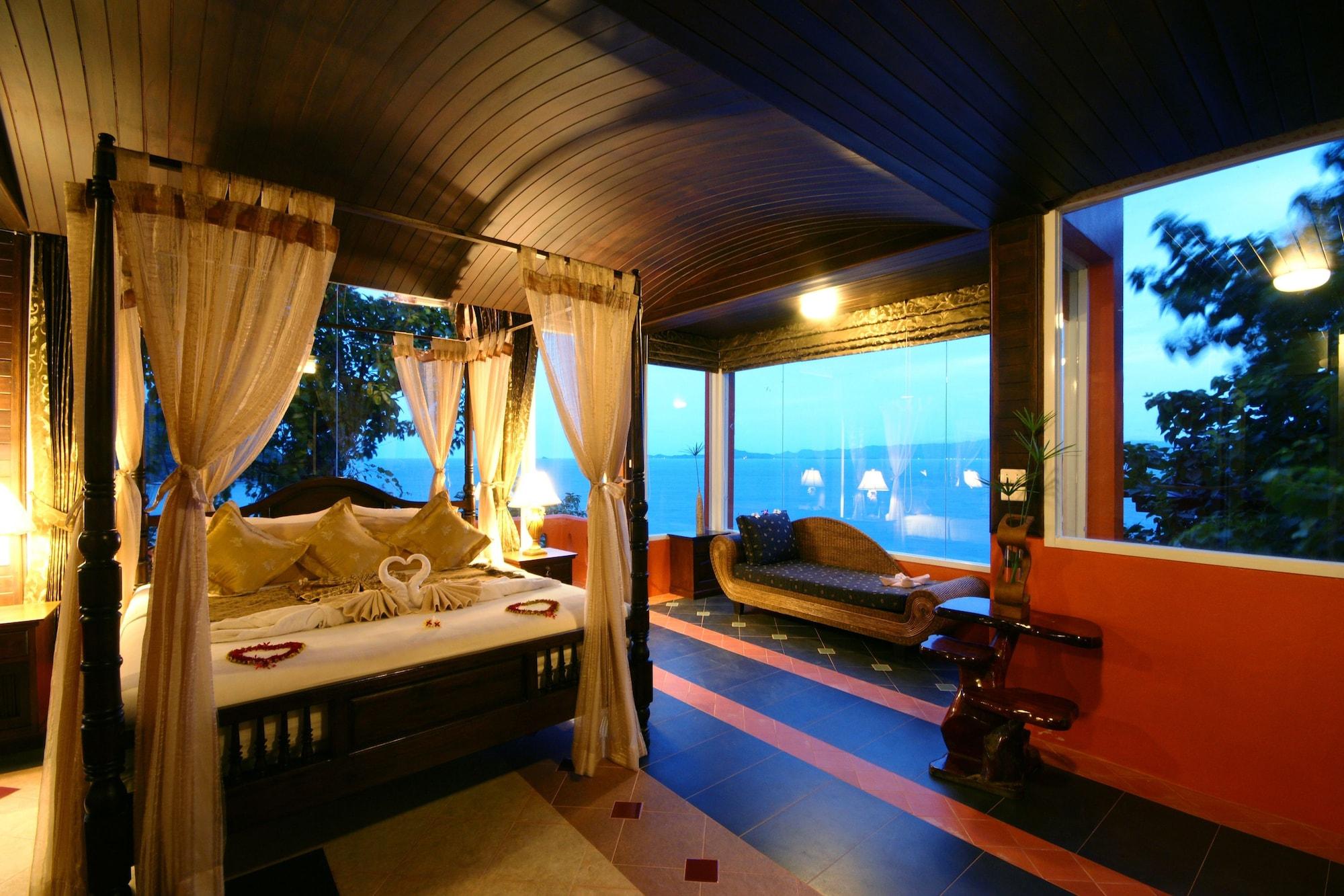 Resort Sea Breeze - Sha 3*