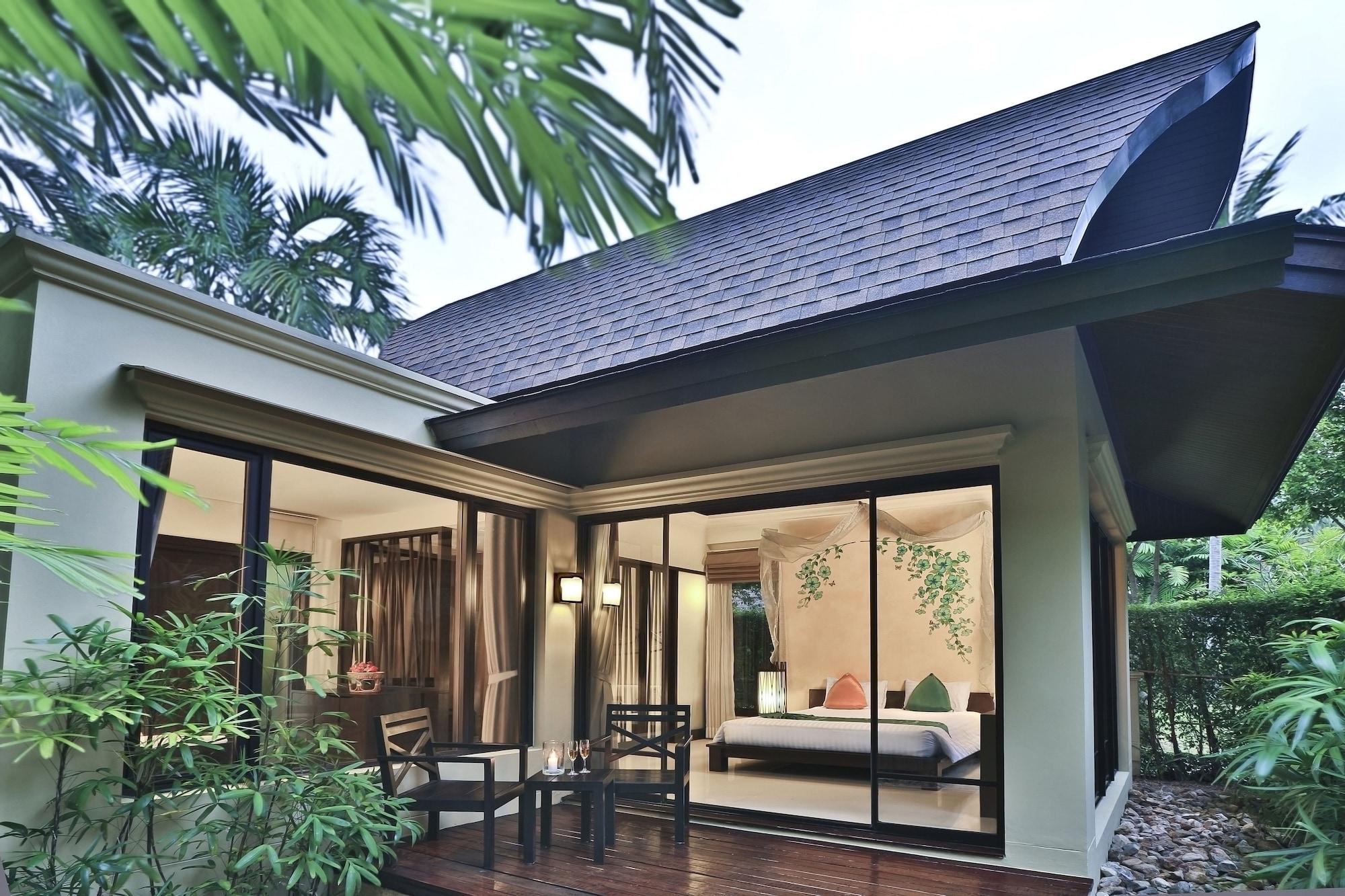 Tui Blue The Passage Samui Pool With Private Resort Ban Bang Po