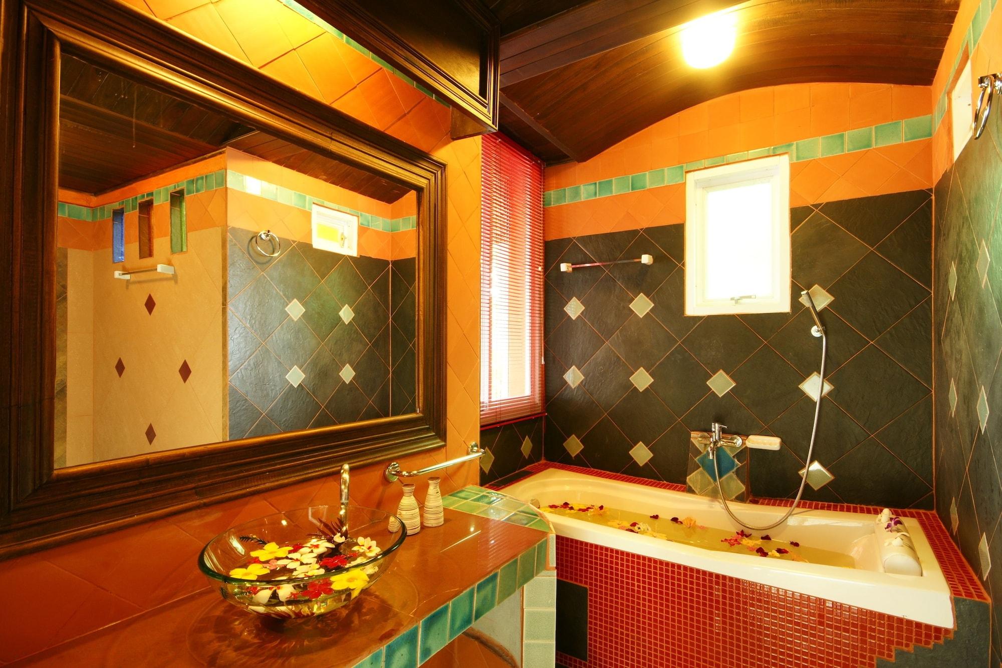 Sea Breeze - Sha Resort
