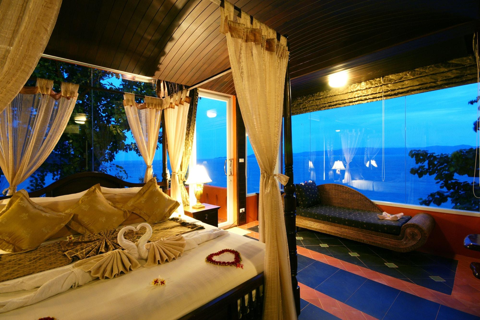 Sea Breeze - Sha Resort