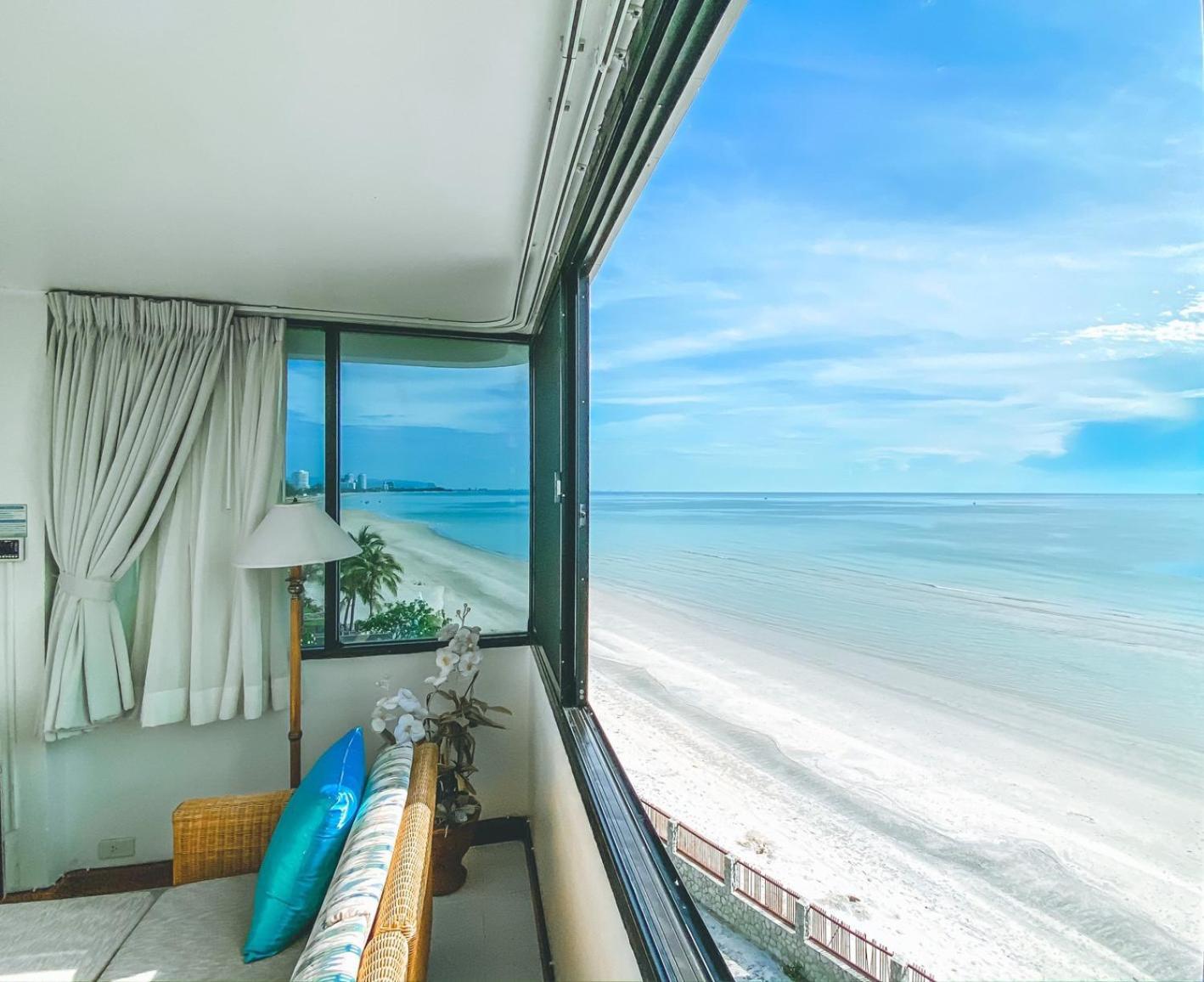 Nern Beachfront Hua Hin