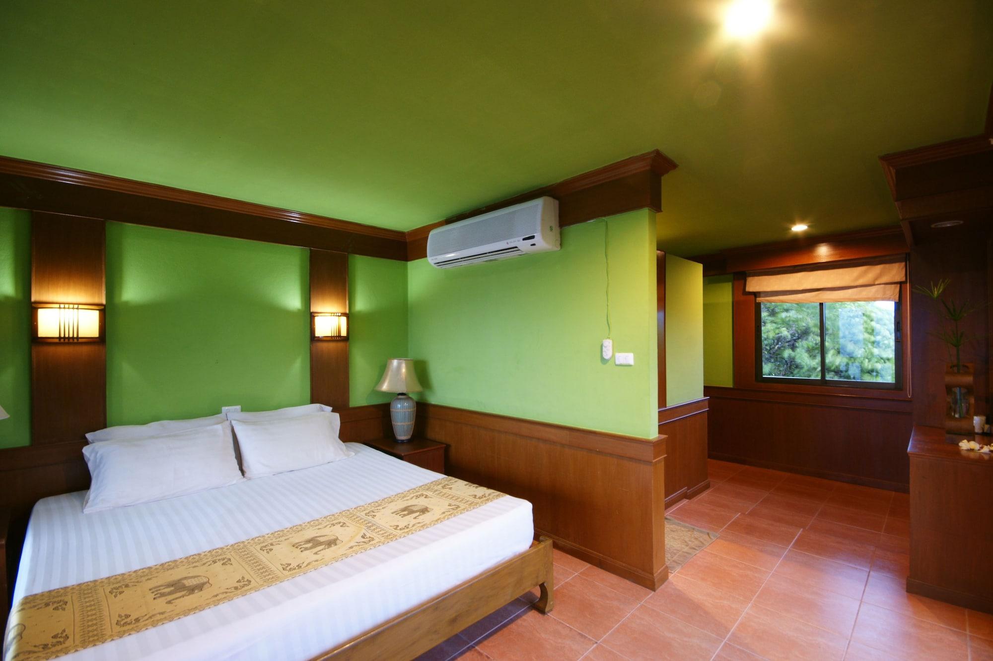 Resort Sea Breeze - Sha 3*