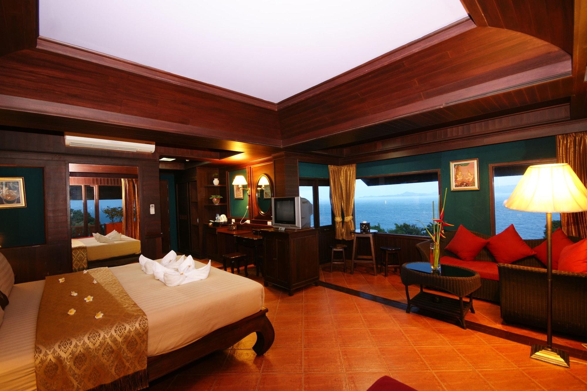 Resort Sea Breeze - Sha 3*