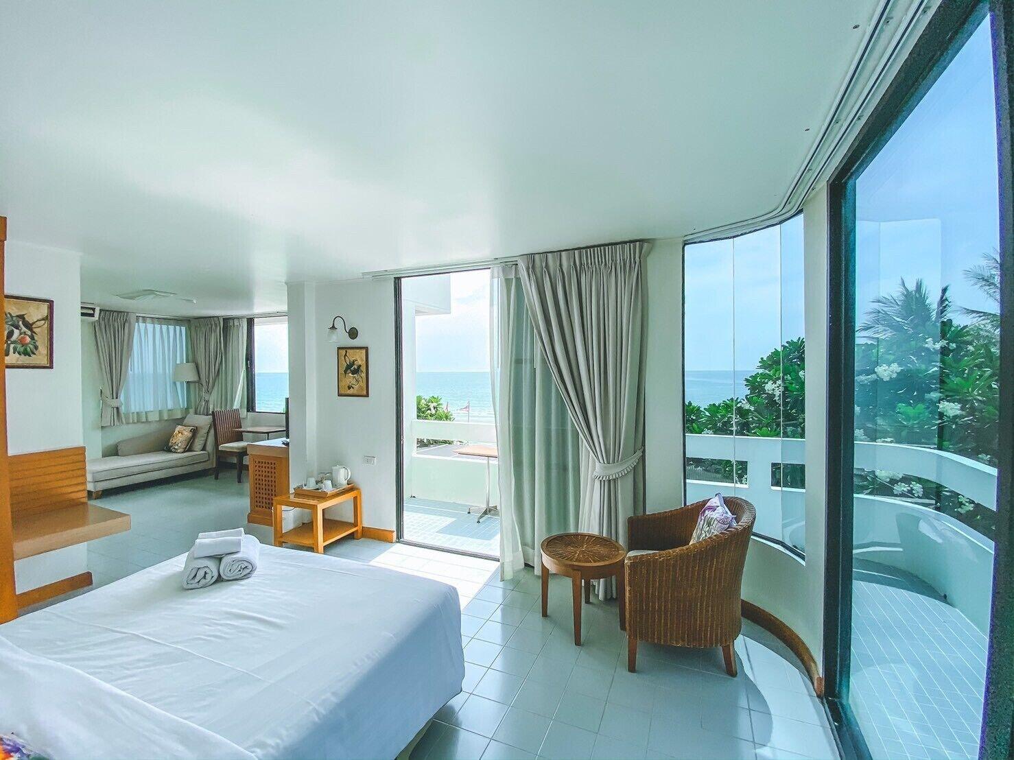 Nern Beachfront Hua Hin