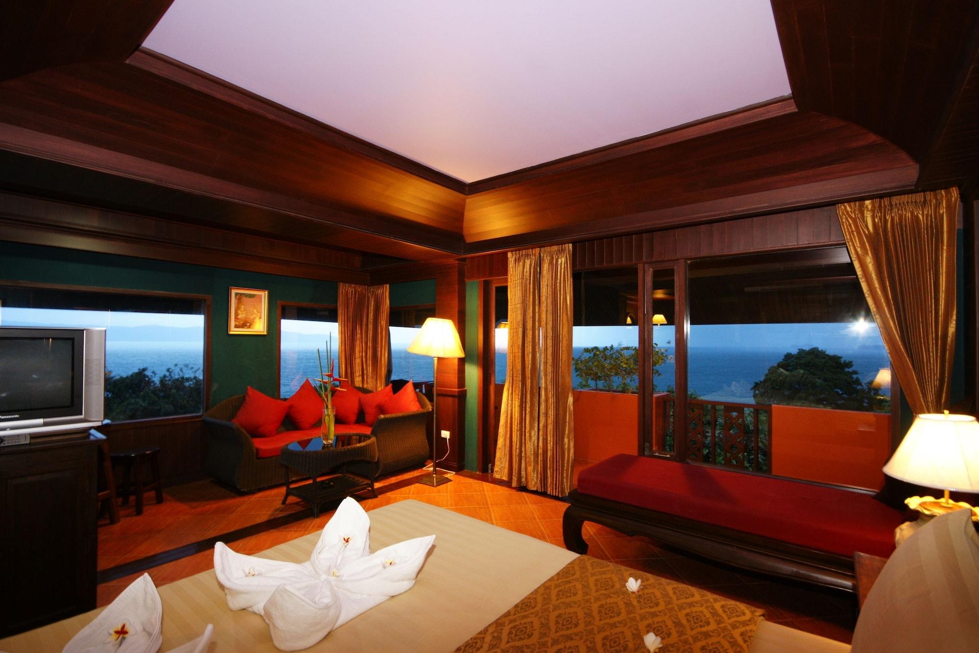 Resort Sea Breeze - Sha