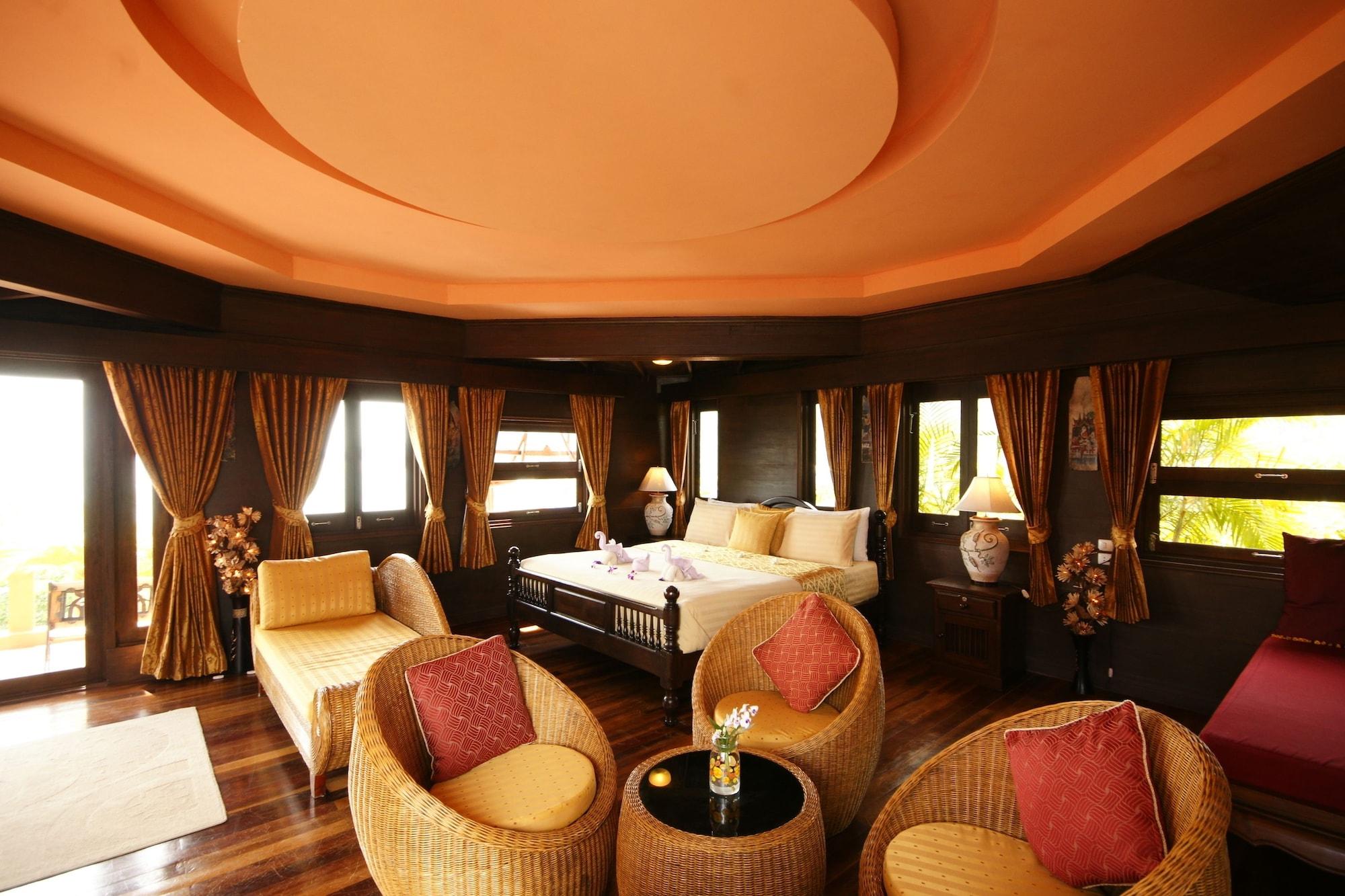 Sea Breeze - Sha Resort Haad Rin