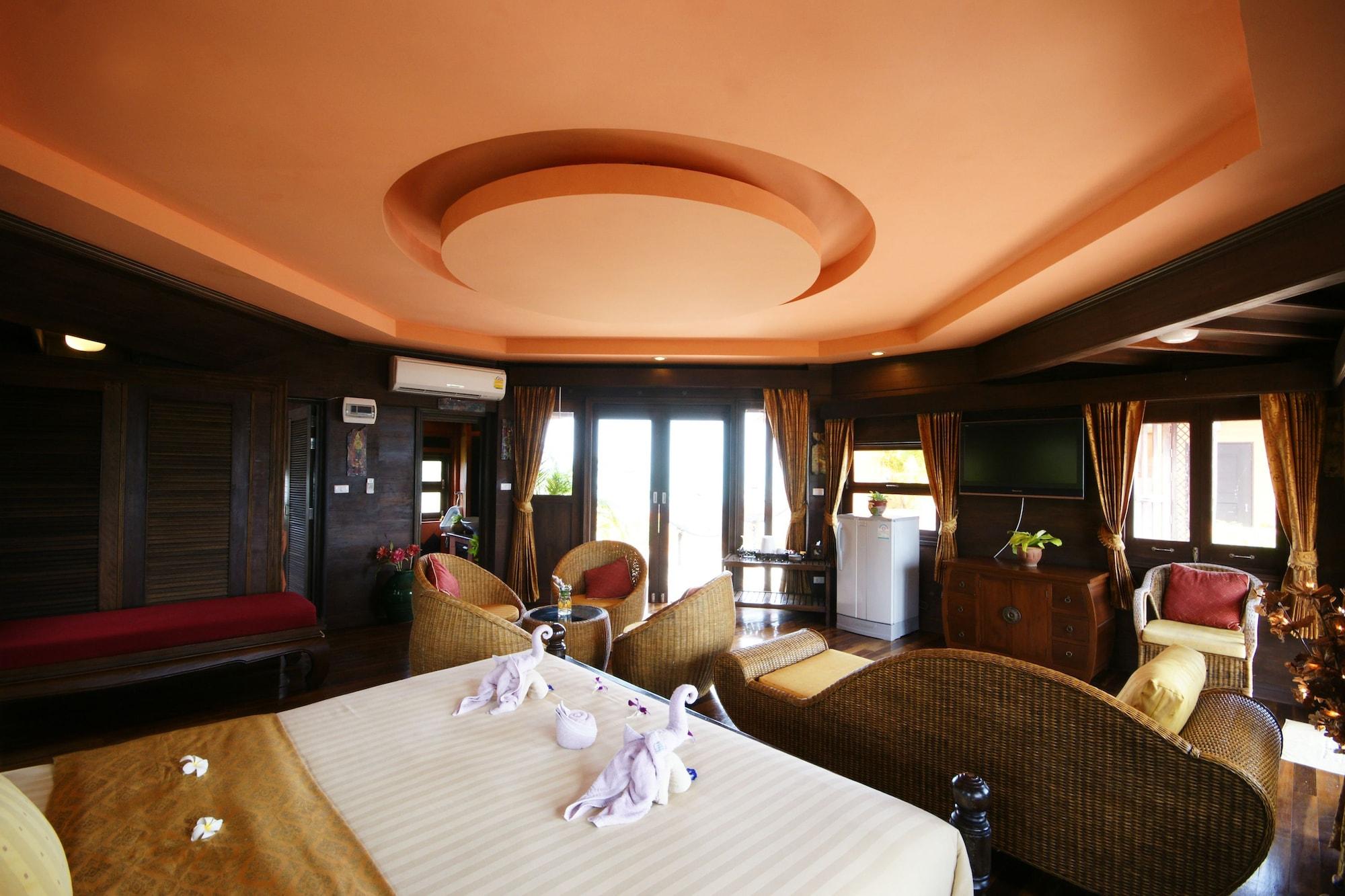 Resort Sea Breeze - Sha