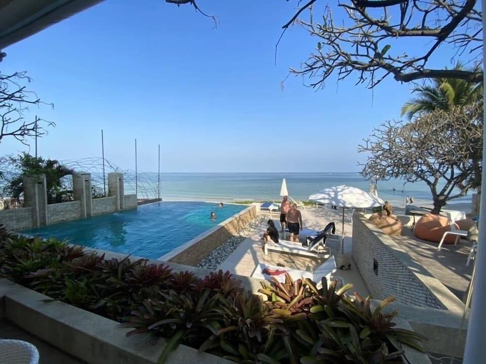Nern Beachfront 3* Hua Hin