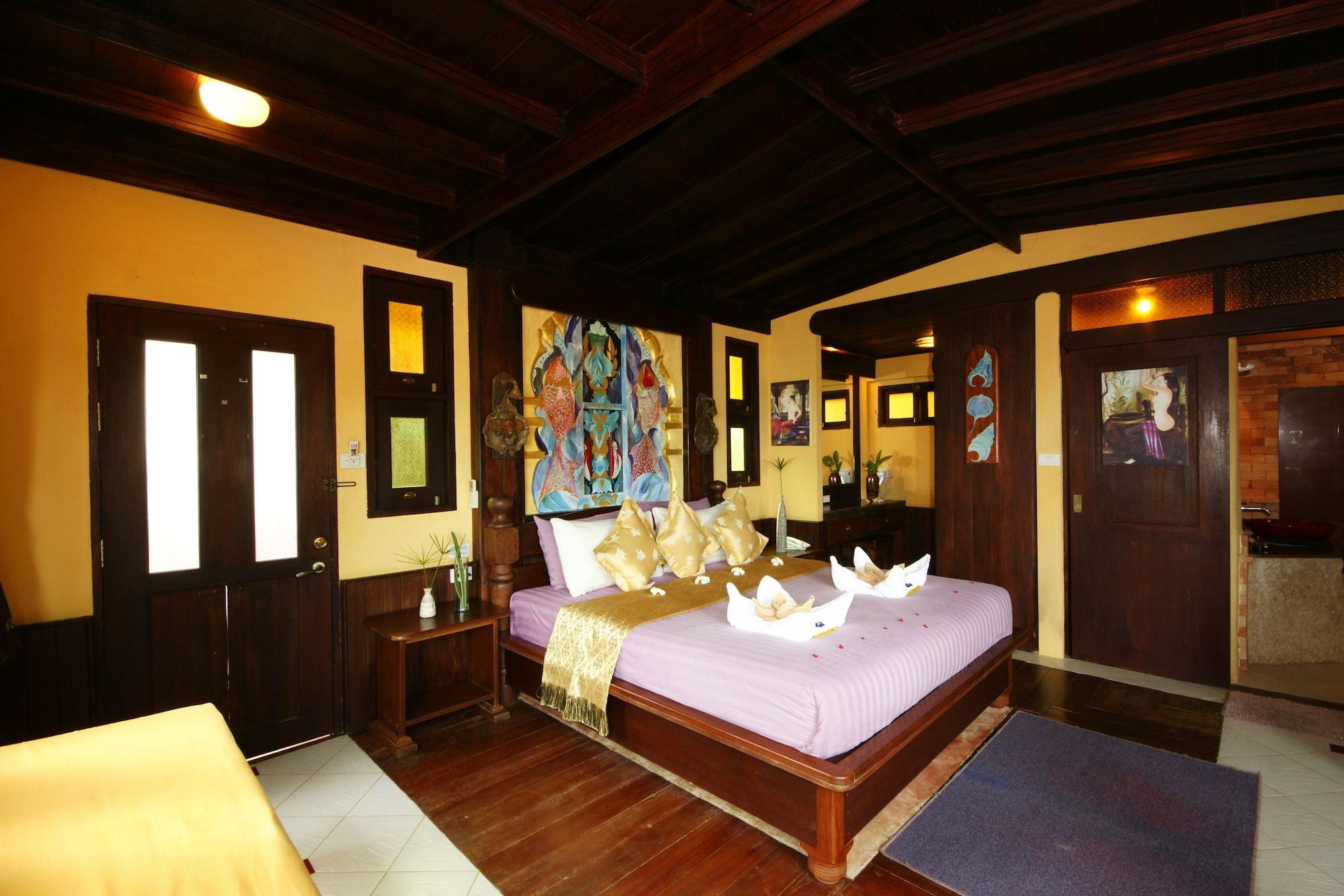 Resort Sea Breeze - Sha