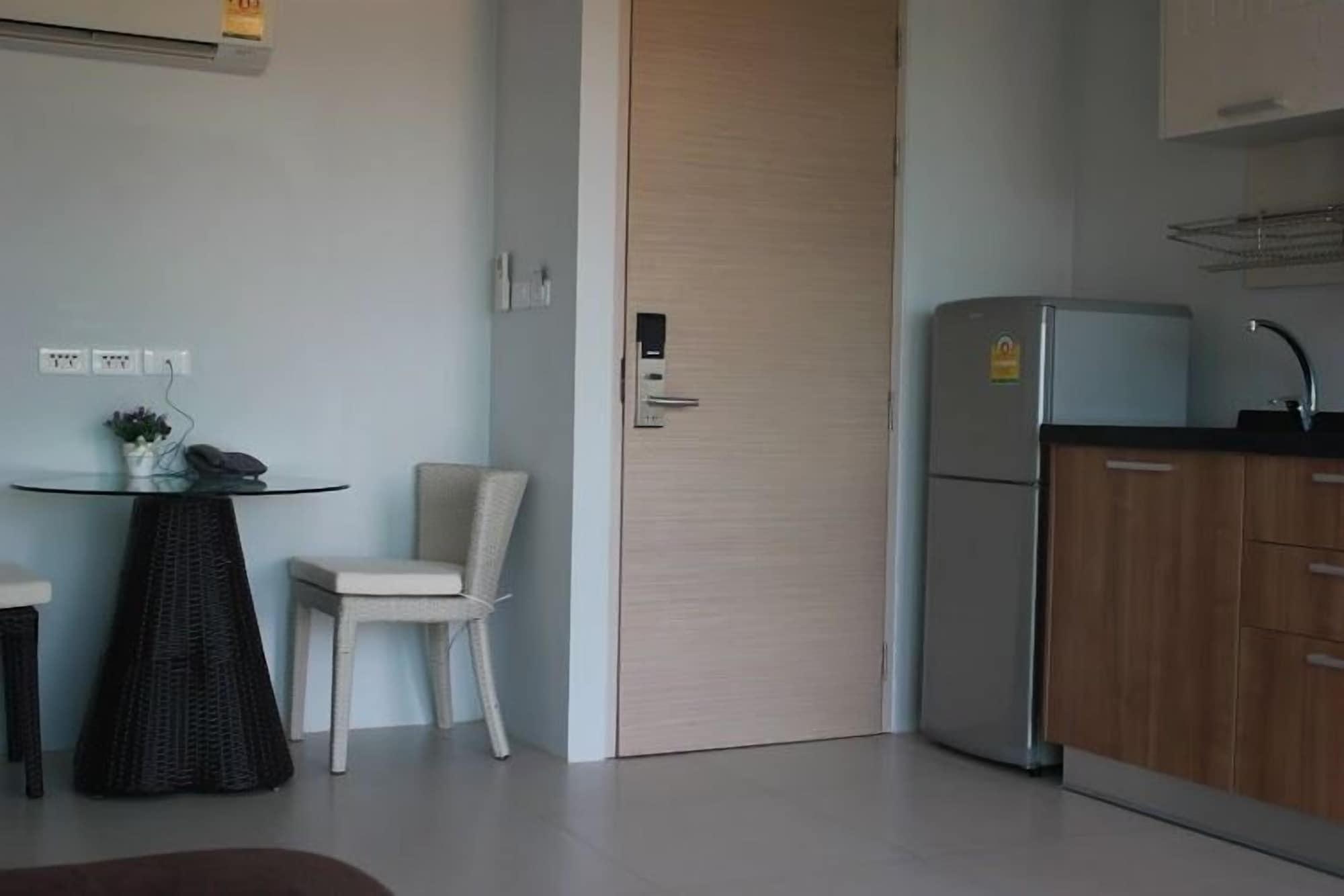Nantra Thongson Bay & - Monthly Service Resort Choeng Mon