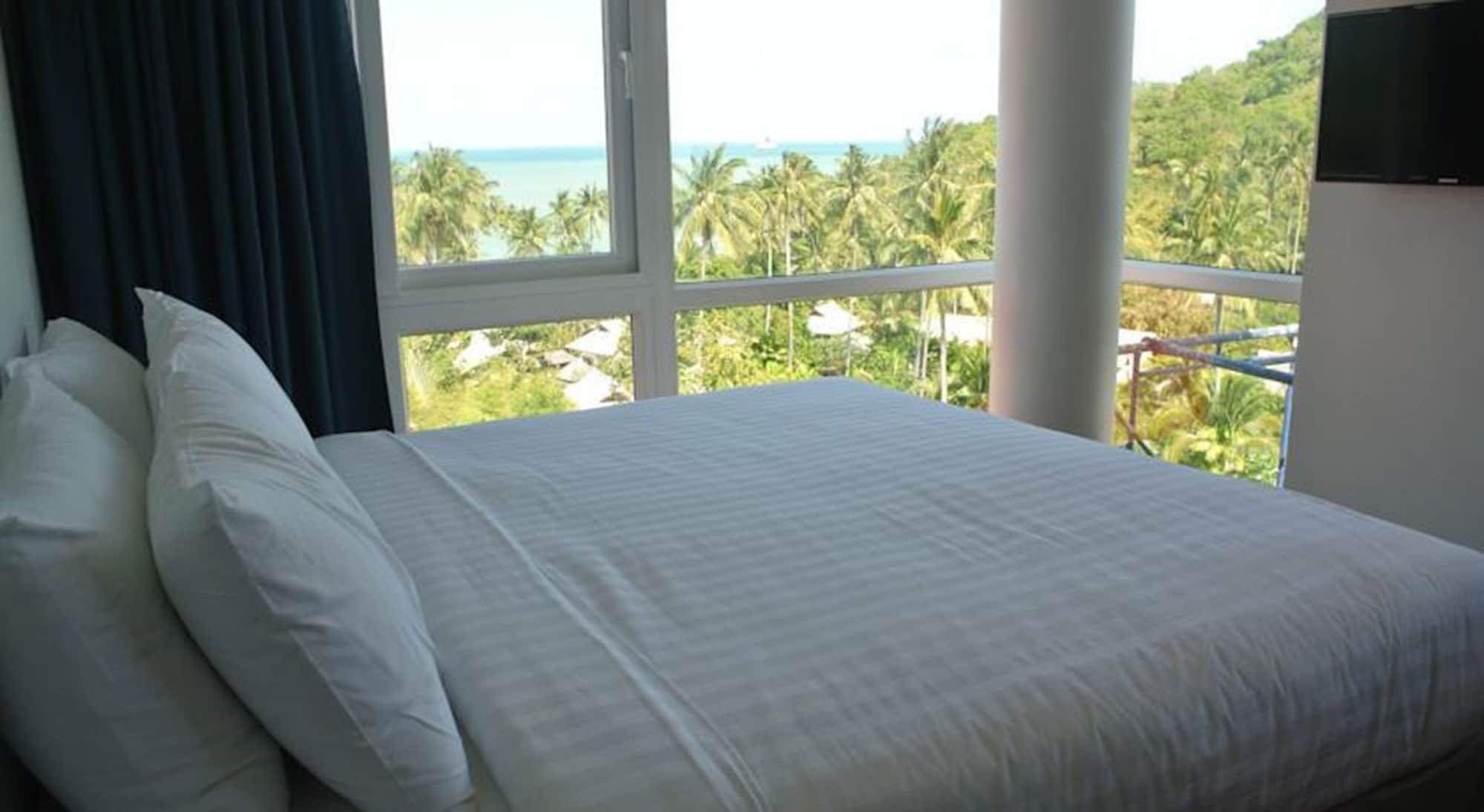 Nantra Thongson Bay & - Monthly Service 3*