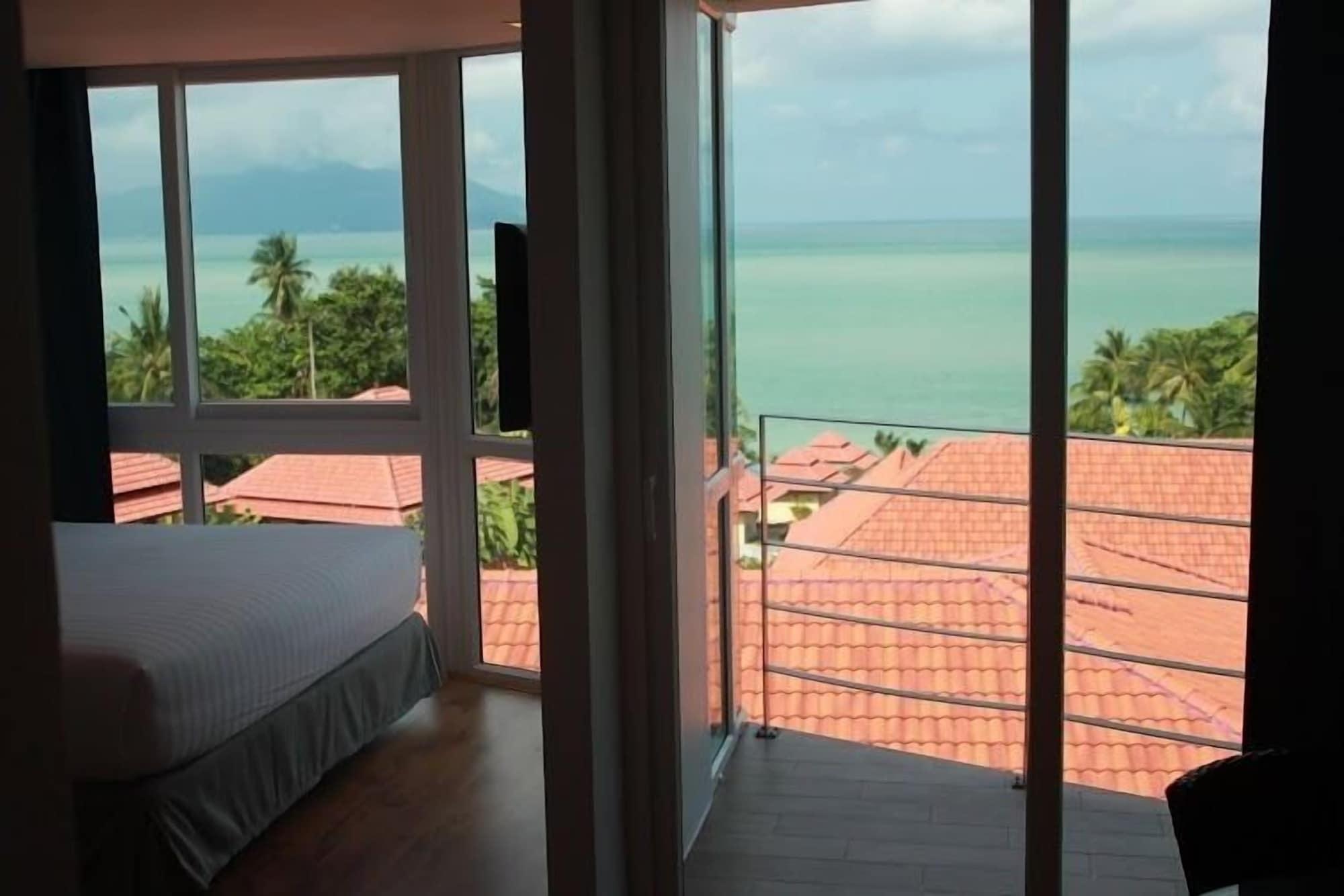 Resort Nantra Thongson Bay & - Monthly Service Choeng Mon