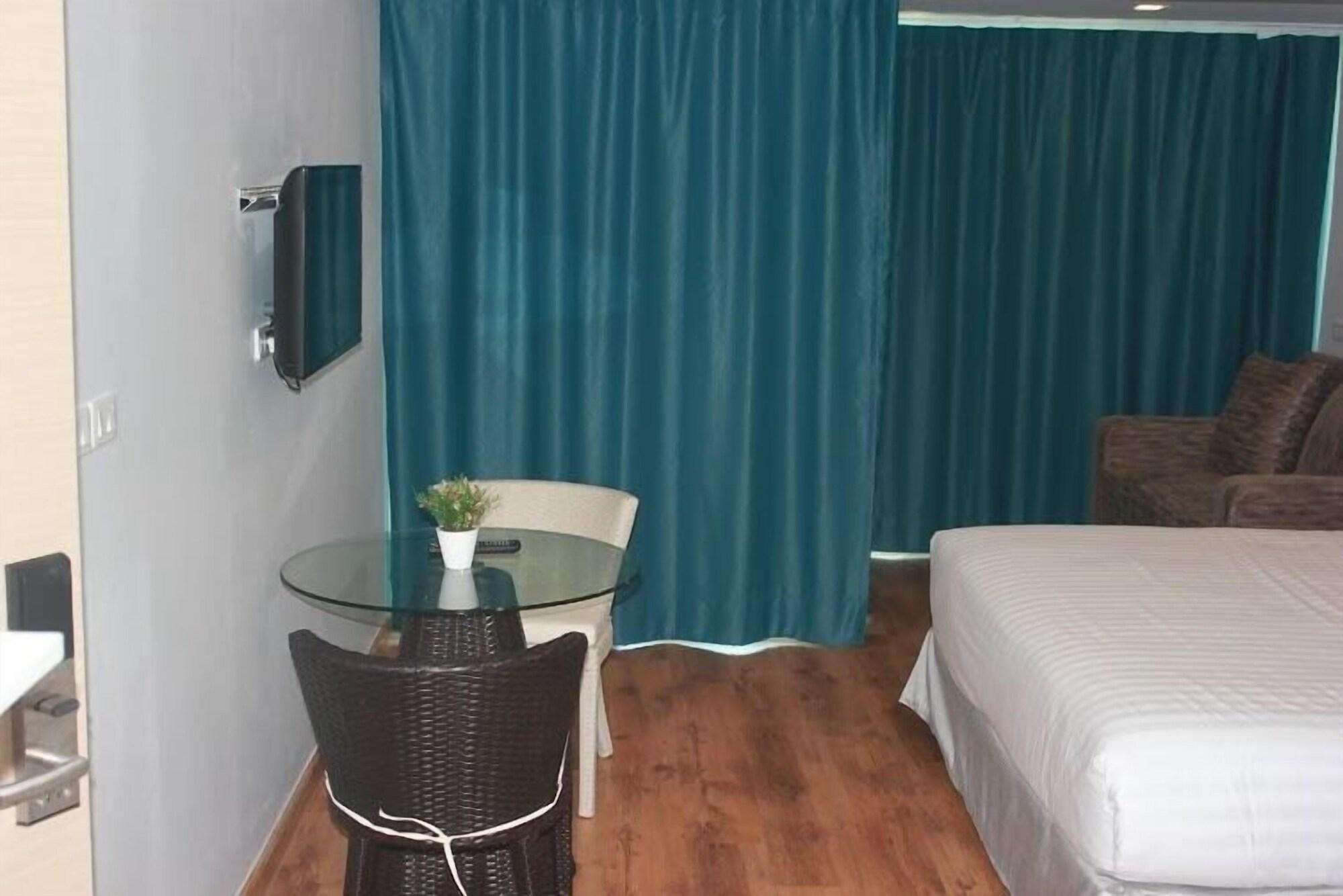 Nantra Thongson Bay & - Monthly Service 3* Choeng Mon