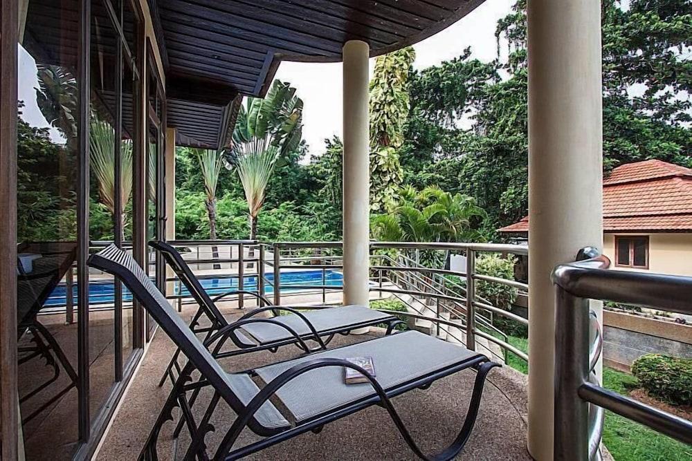 Nantra Thongson Bay & - Monthly Service 3* Choeng Mon
