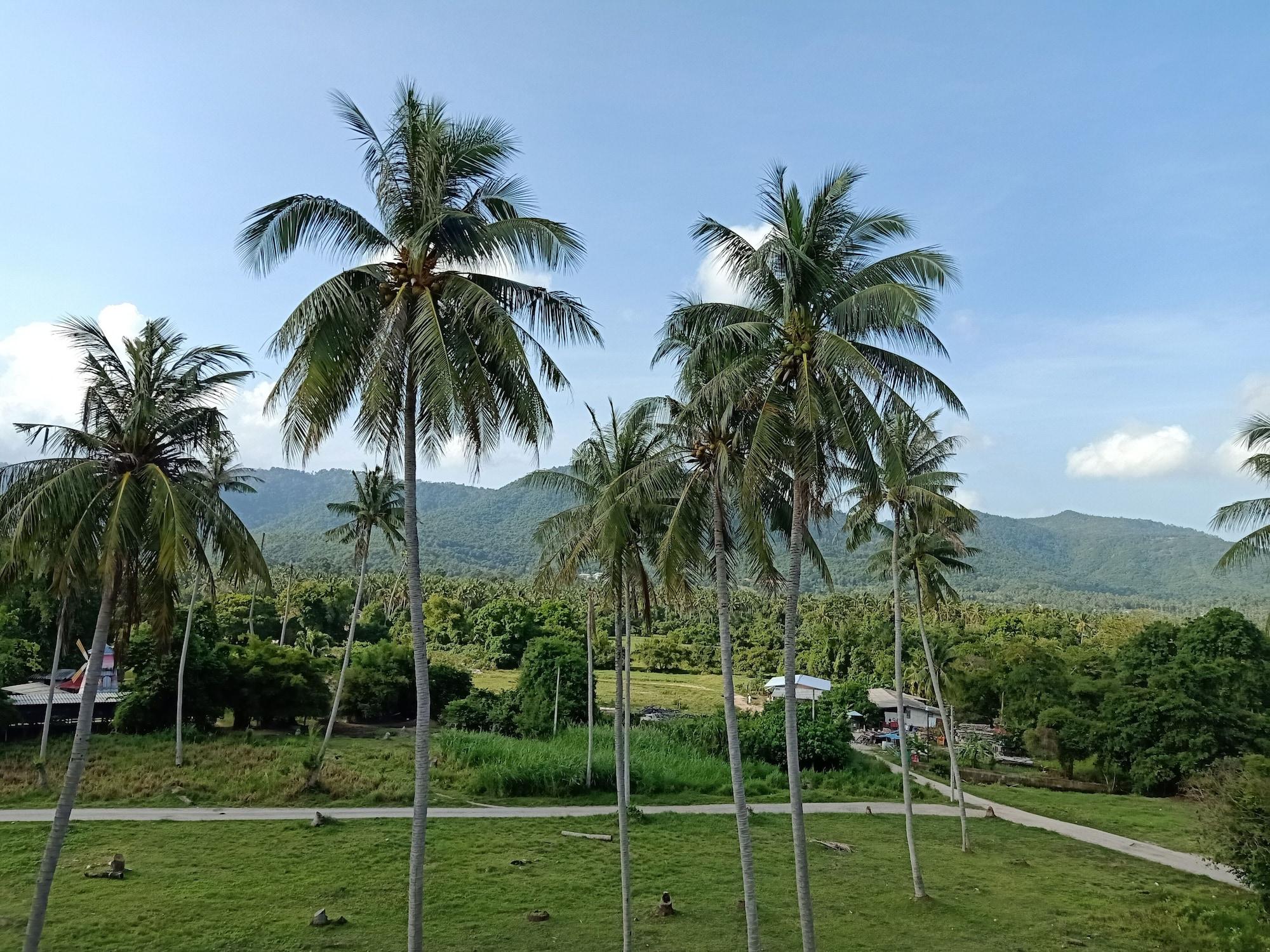 Resort Amarin Samui - Sha Certified 3*