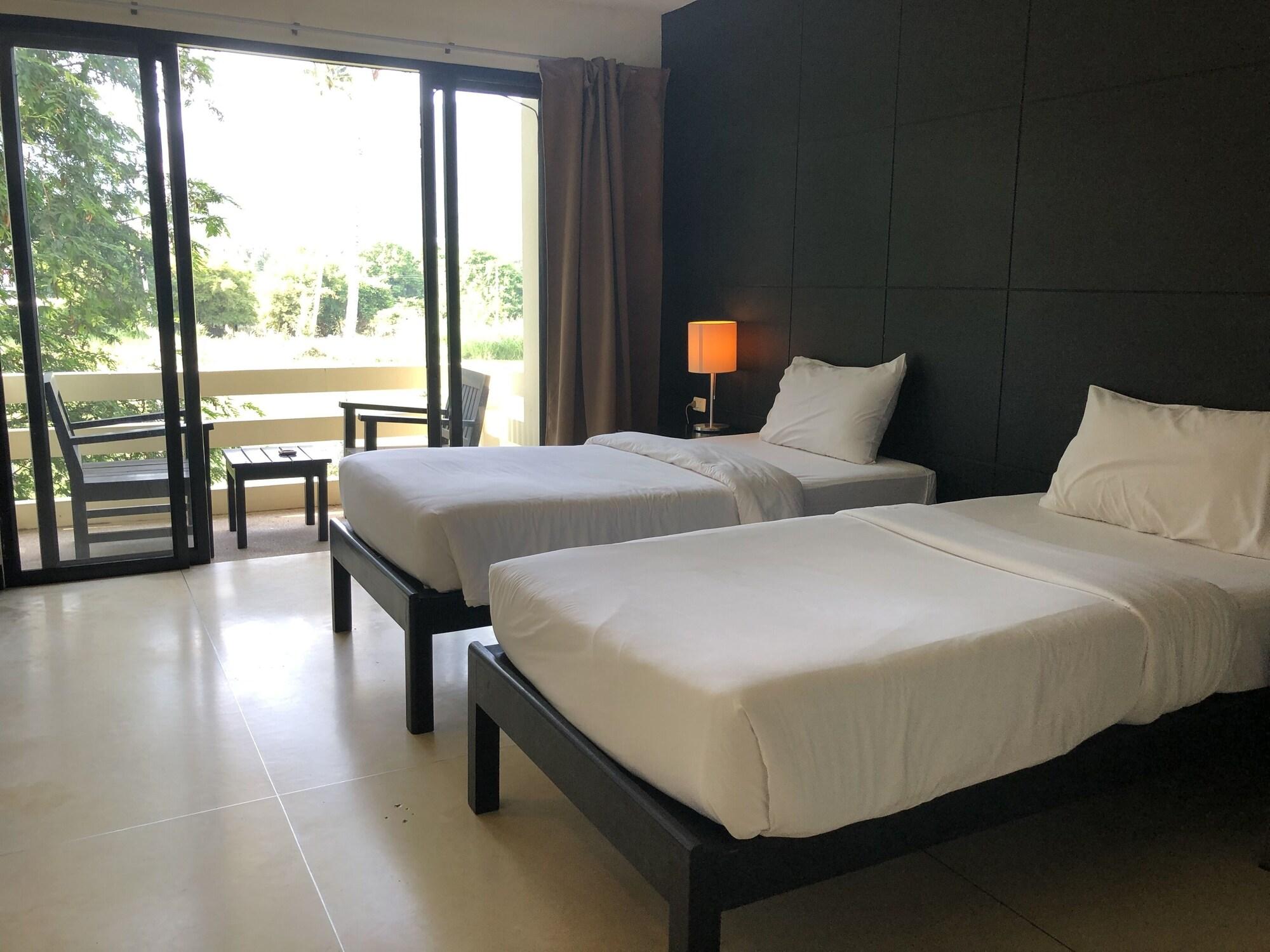 Amarin Samui - Sha Certified Resort Mae Nam