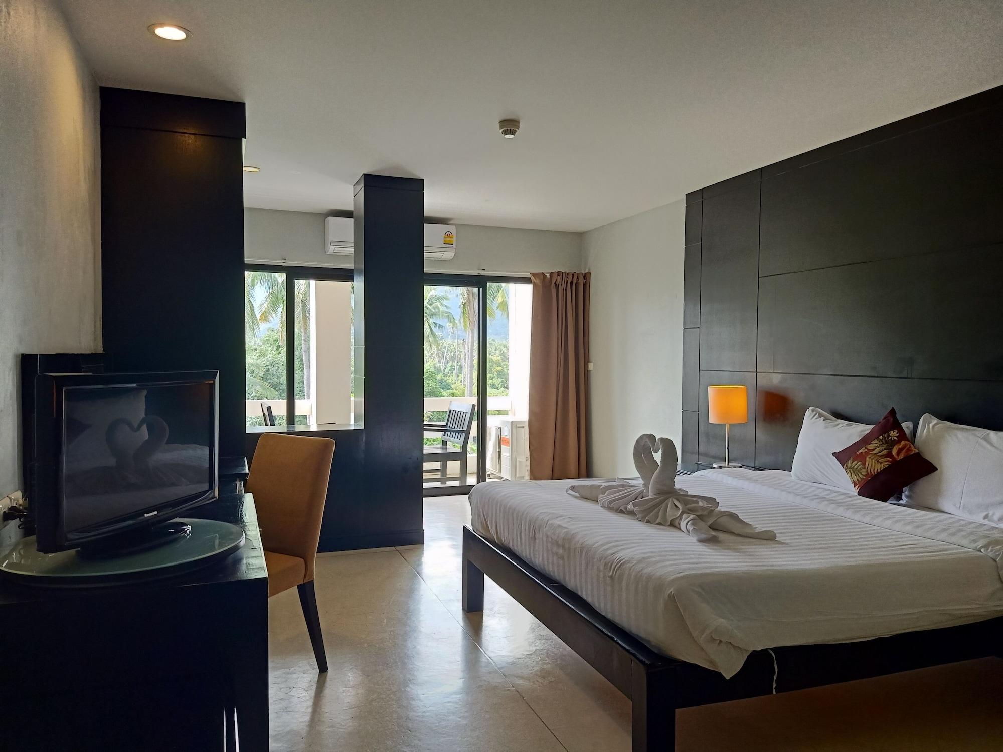 Amarin Samui - Sha Certified Resort 3*