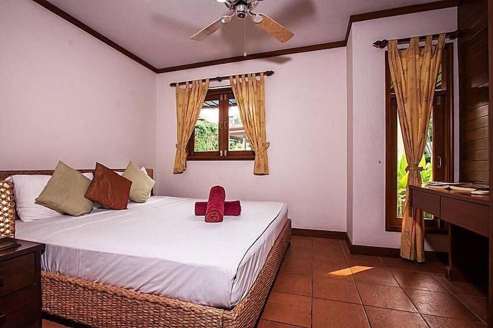 Nantra Thongson Bay & - Monthly Service Resort