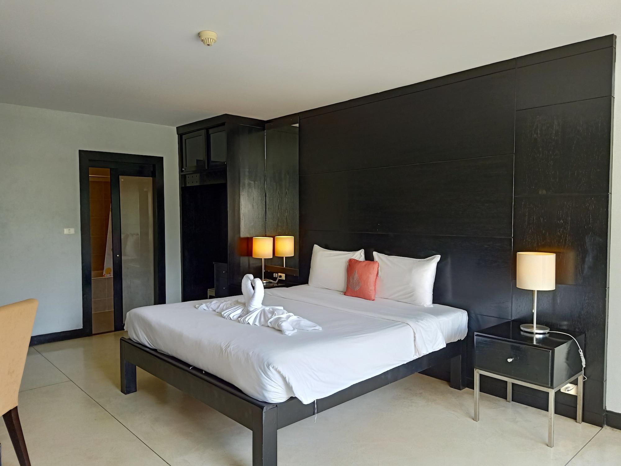 Amarin Samui - Sha Certified Mae Nam