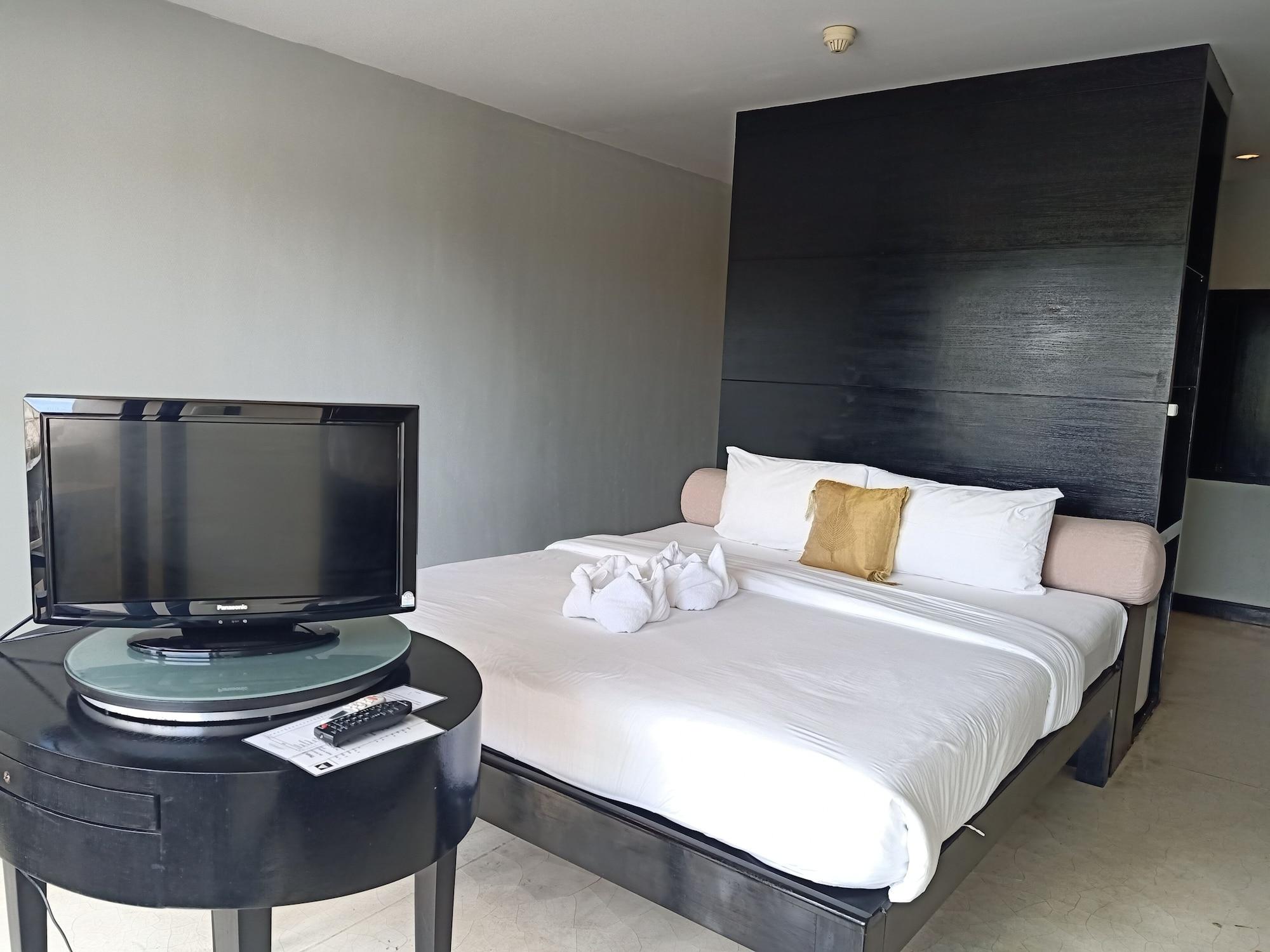 Amarin Samui - Sha Certified 3*