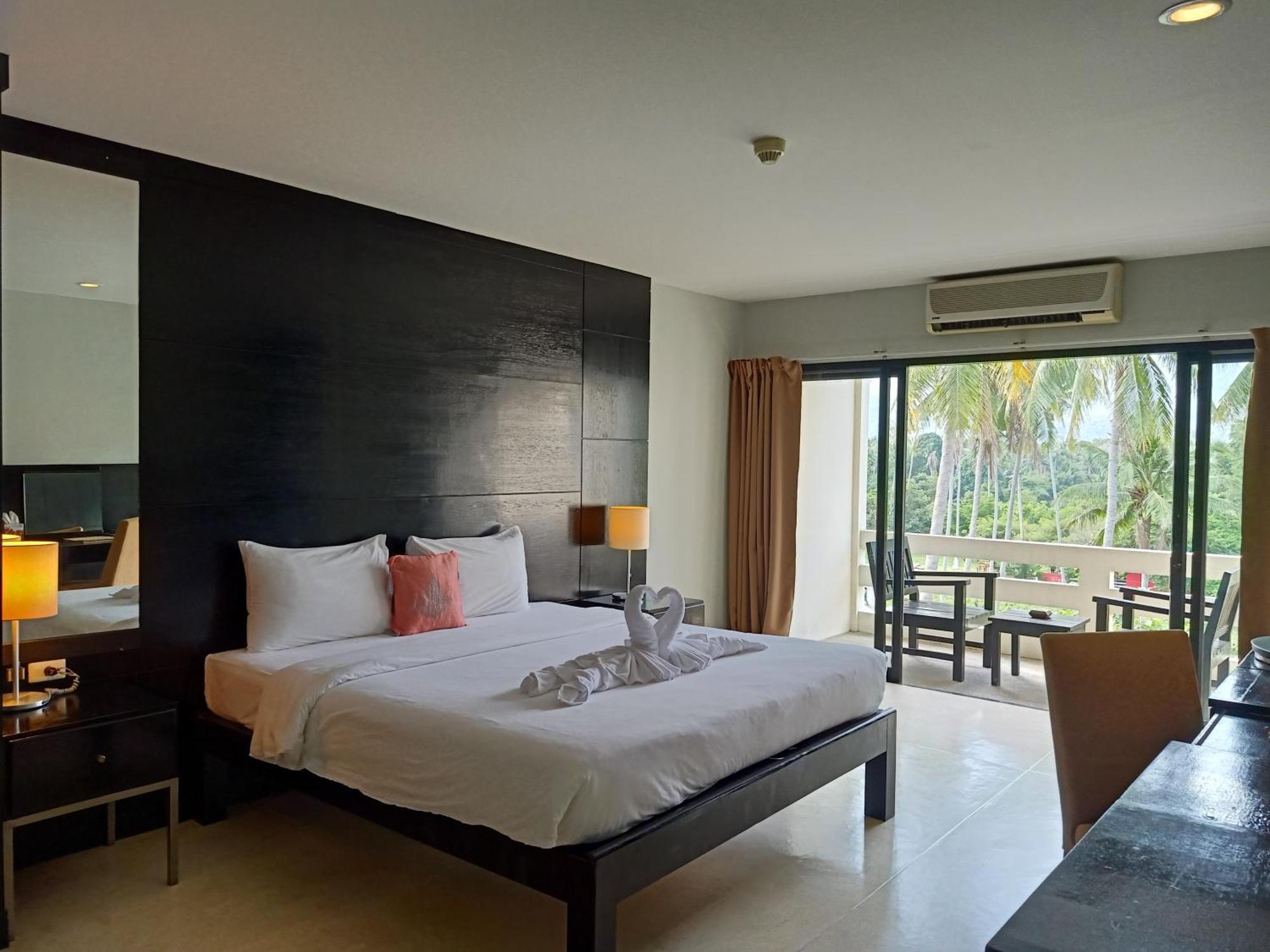 Amarin Samui - Sha Certified Resort Mae Nam
