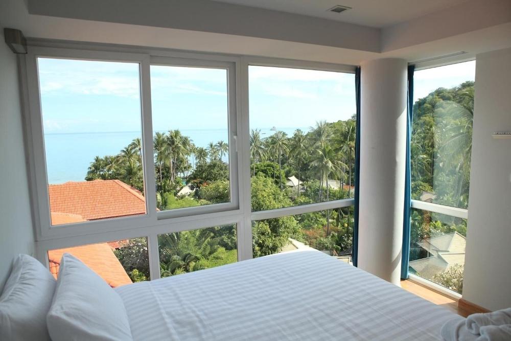 Nantra Thongson Bay & - Monthly Service 3* Choeng Mon