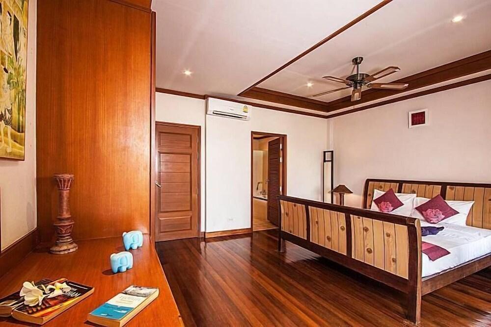Nantra Thongson Bay & - Monthly Service 3*