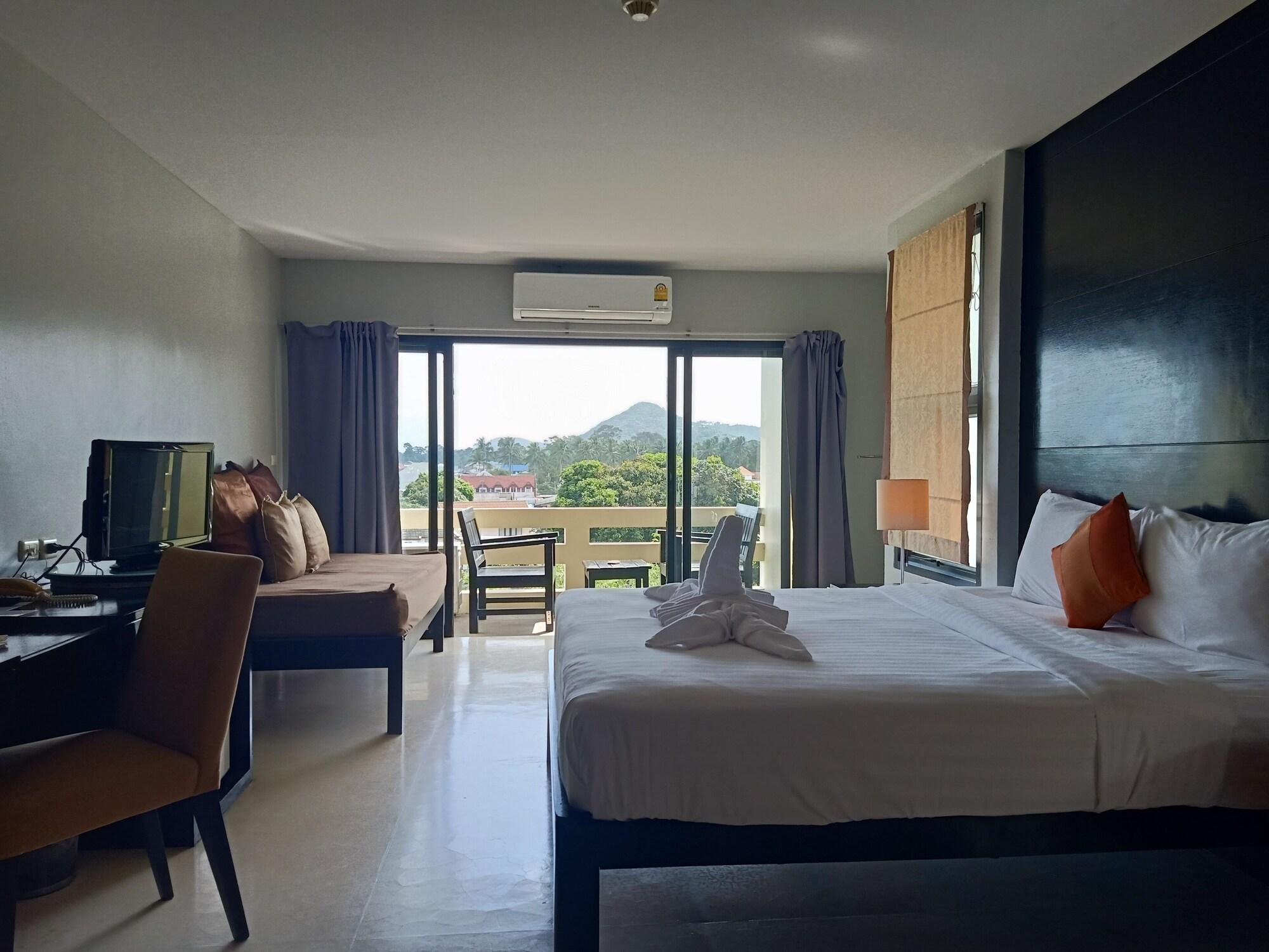Amarin Samui - Sha Certified Resort 3*