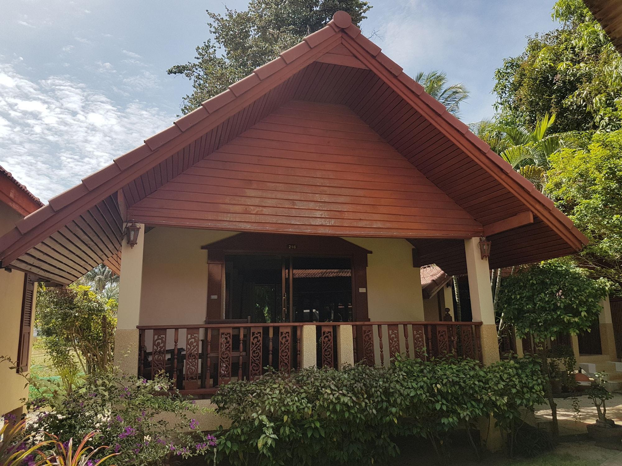 Morning Star Baan Tai