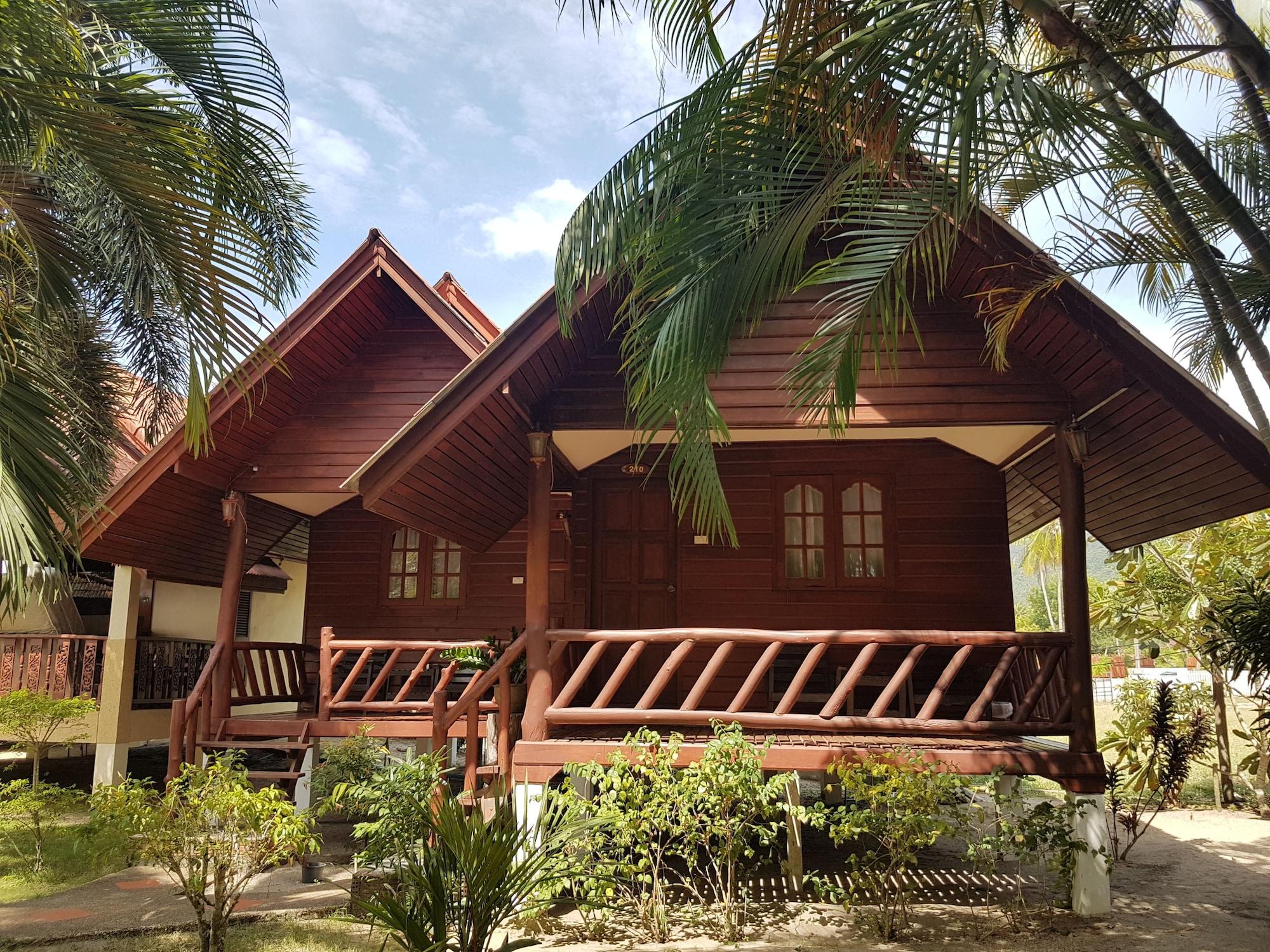 Morning Star Resort Baan Tai