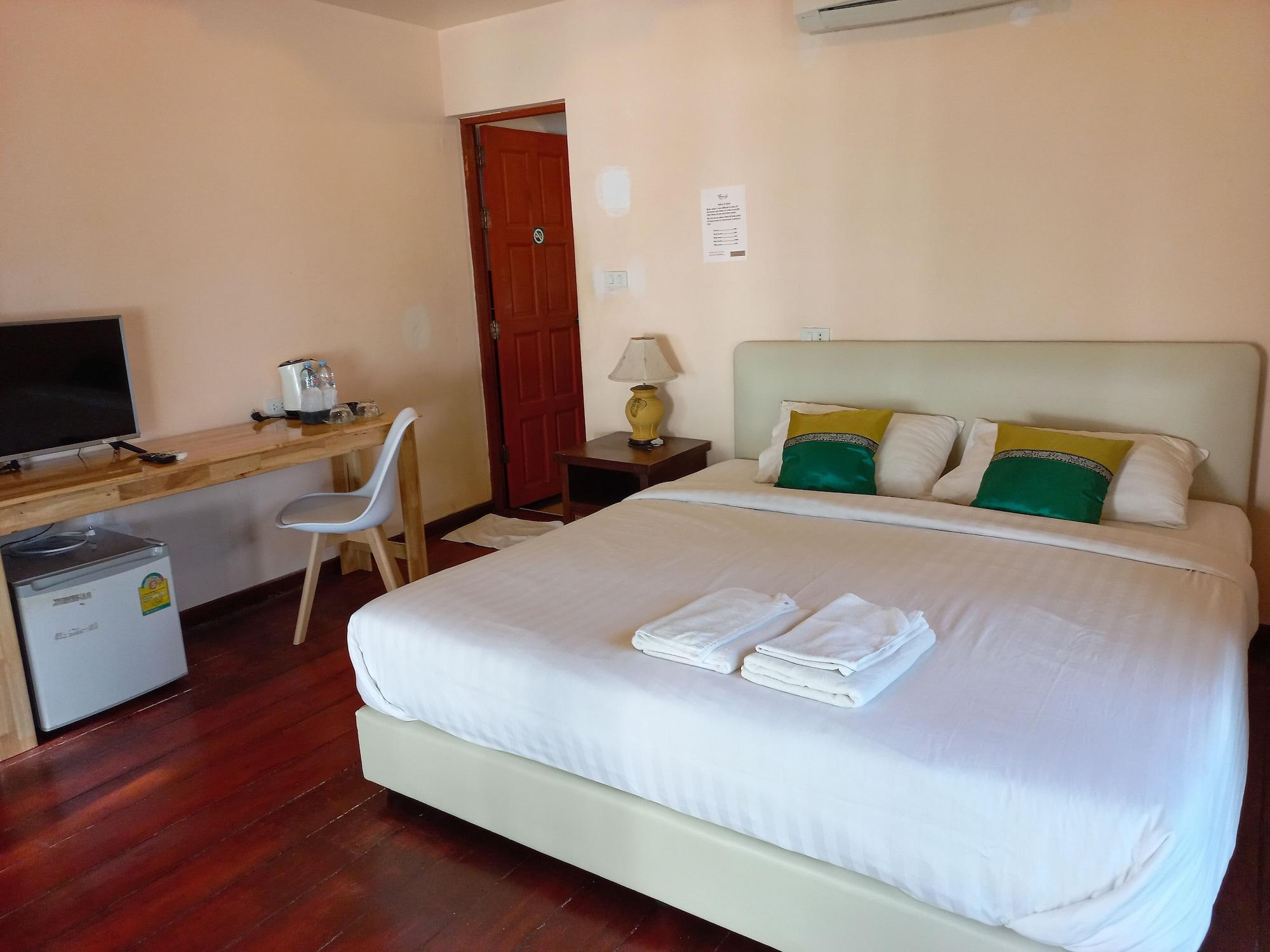 Morning Star 3* Baan Tai