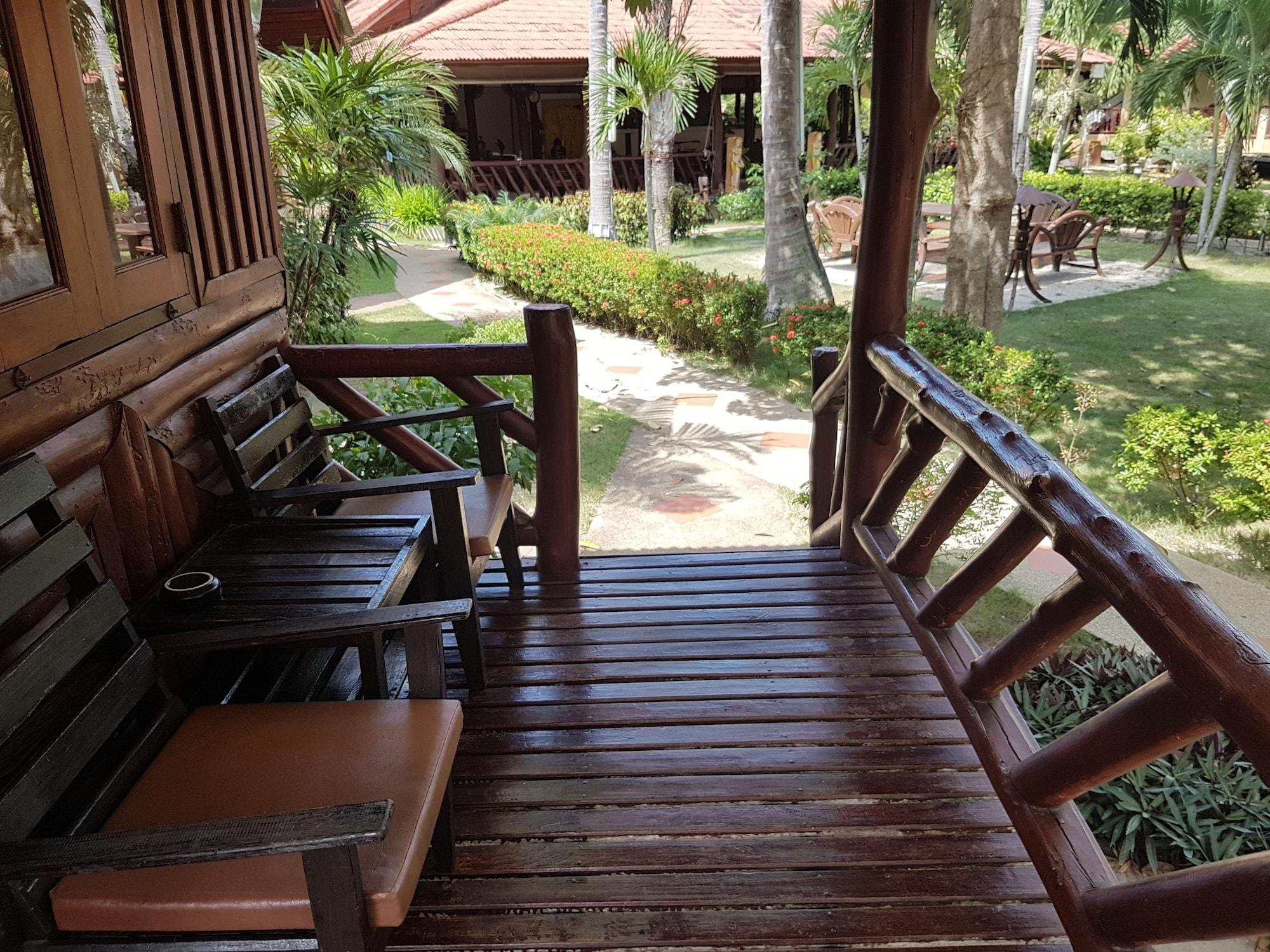 Morning Star 3* Baan Tai