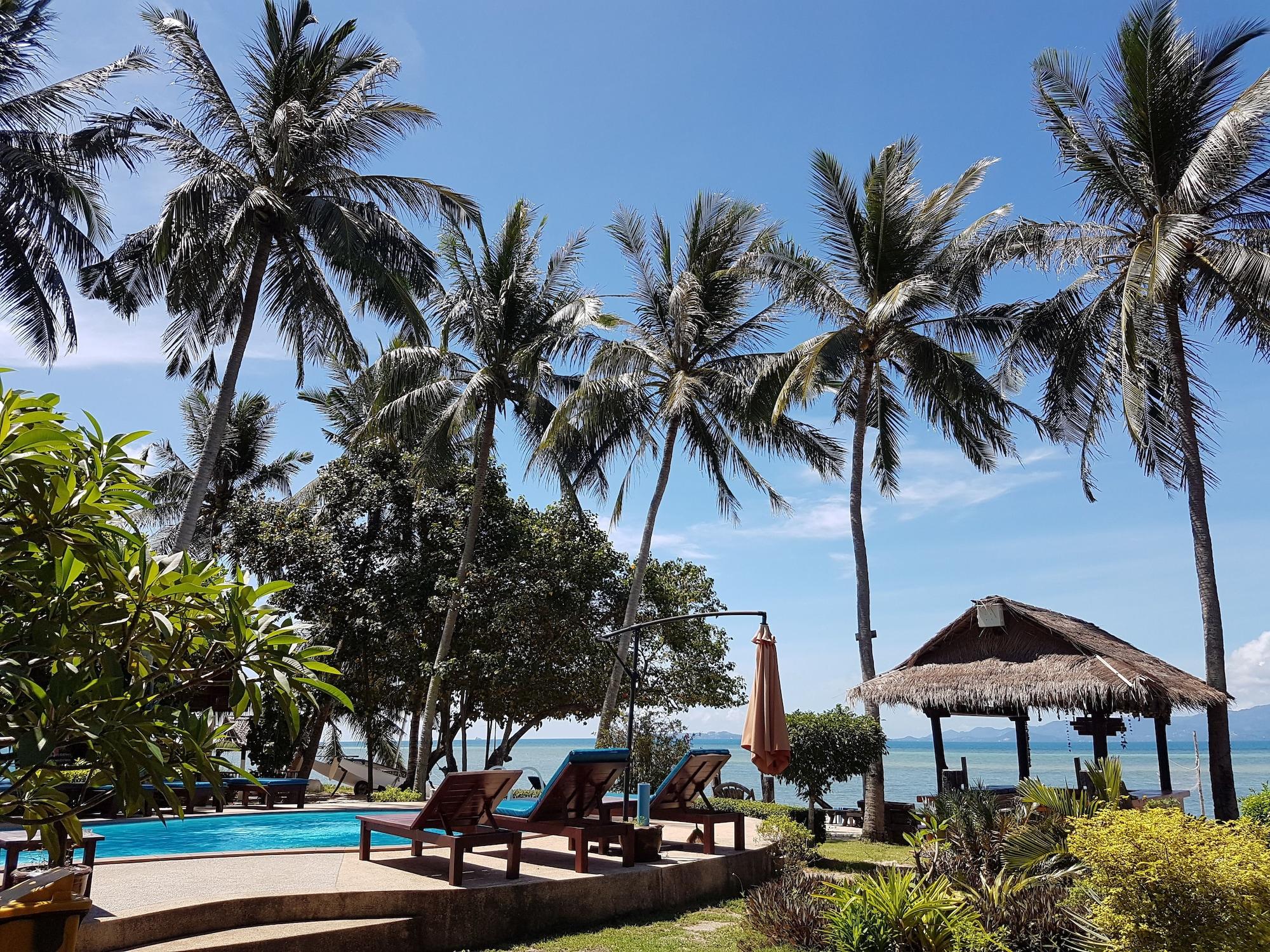 Resort Morning Star 3*