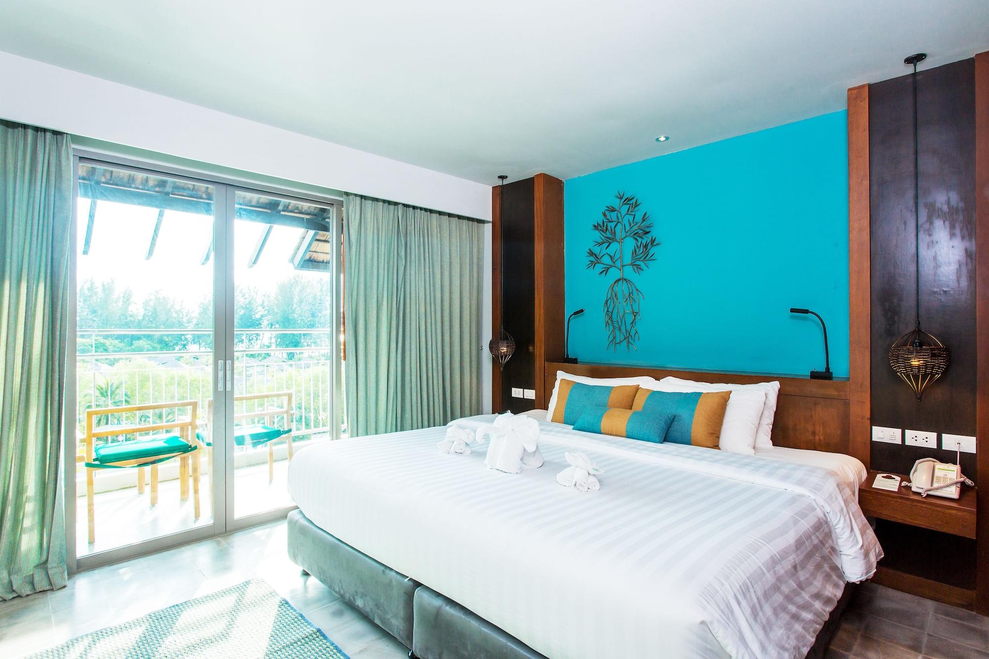 Resort Mai Khaolak & - Tuiblue Mai Khaolak