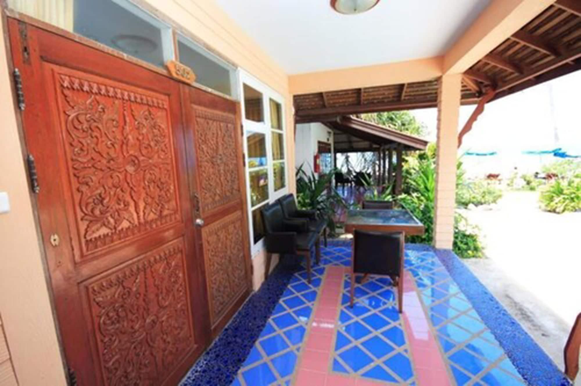 Chaweng Resort Resort