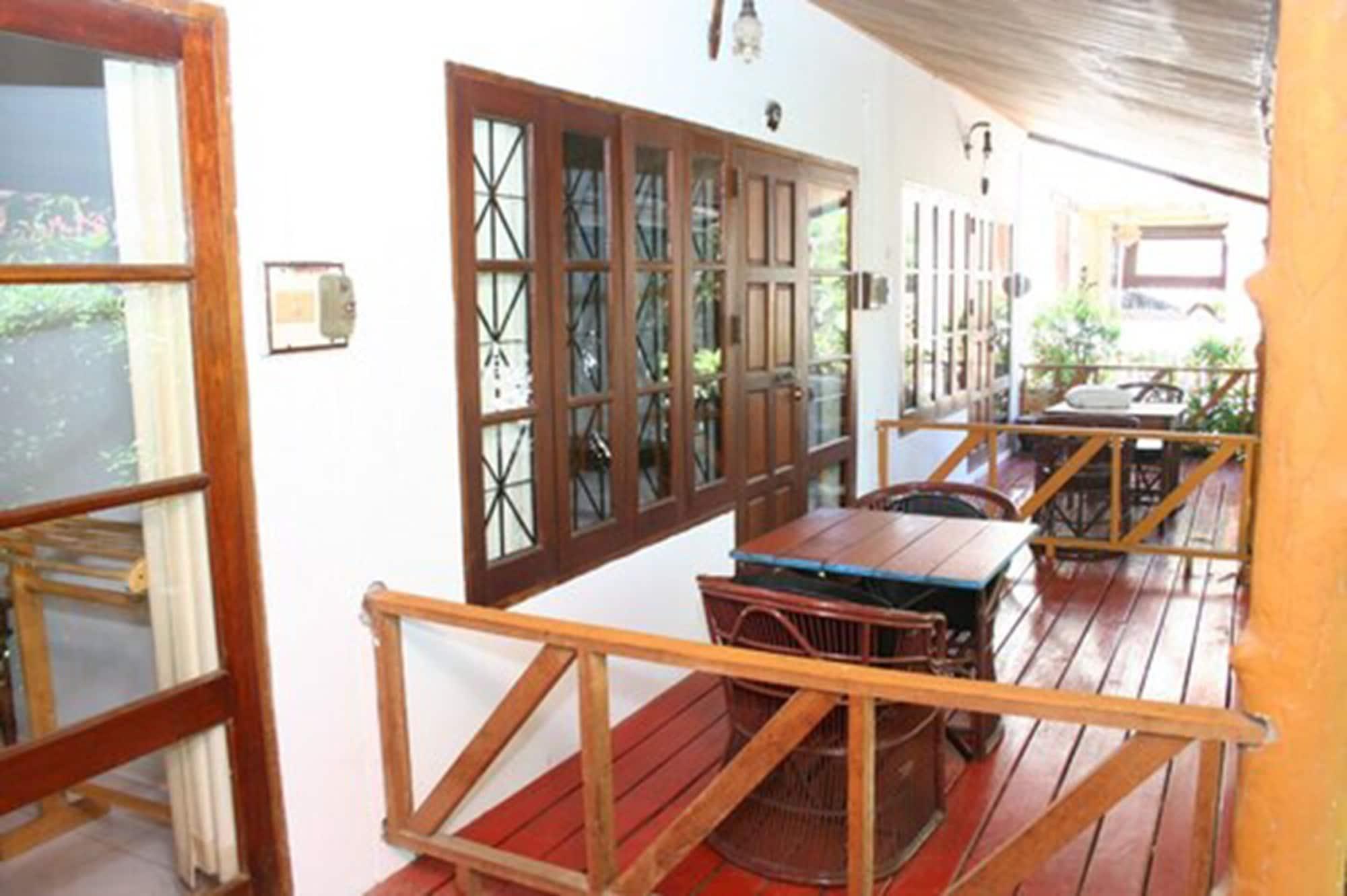 Resort Chaweng Resort 3*