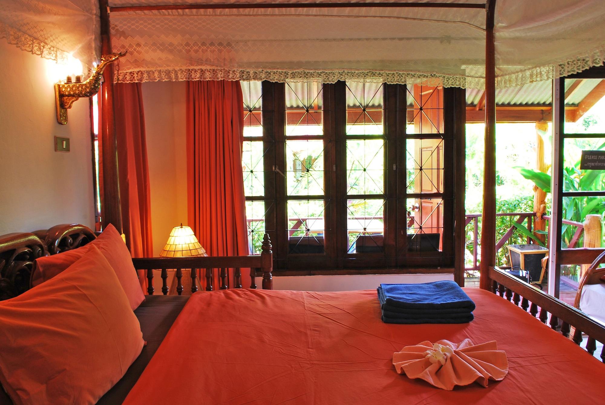 Resort Chaweng Resort 3*