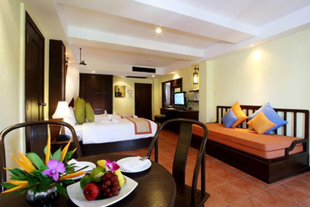 Resort Khaolak Emerald And 4*