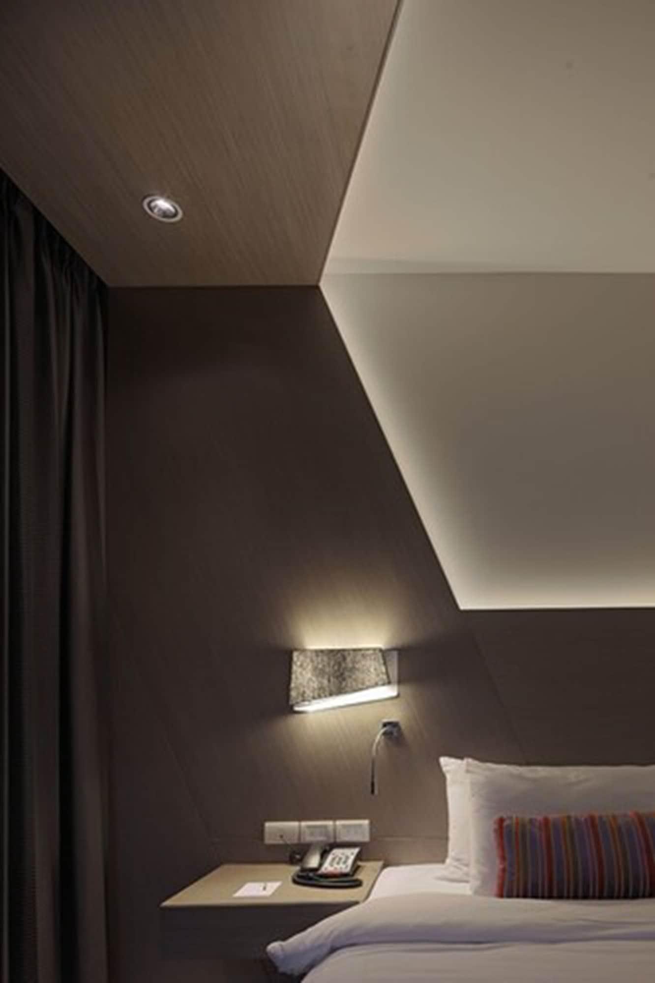 Hyatt Place Sukhumvit 1 4* Banguecoque