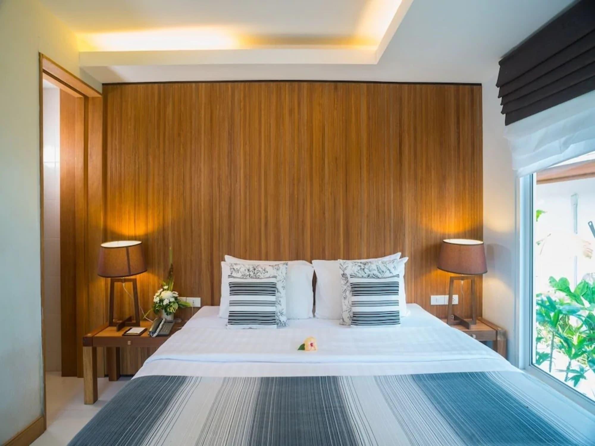 Synergy Samui Resort Chaweng (Koh Samui)