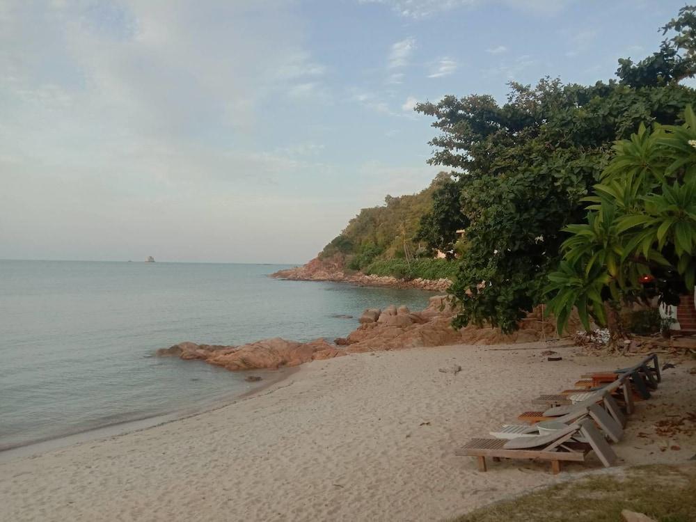 Resort The Bay Samui 3*