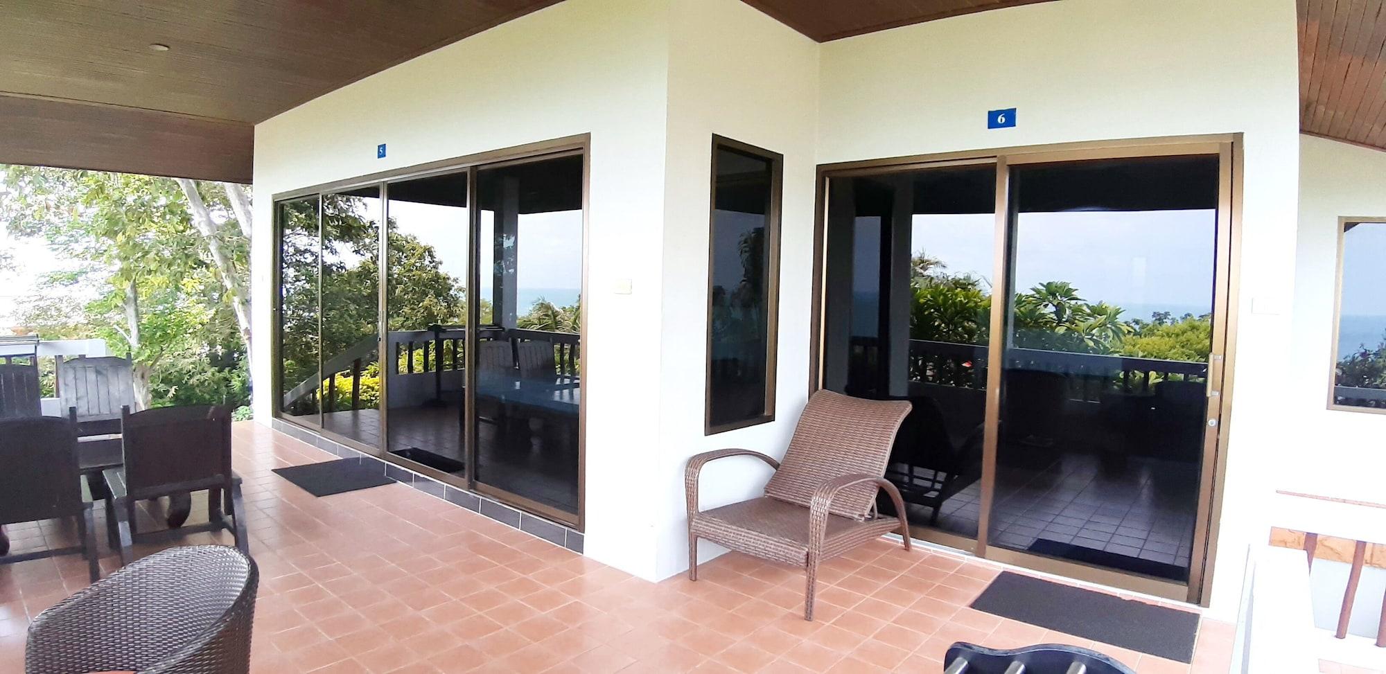 Resort Chaweng Bay View Bophut