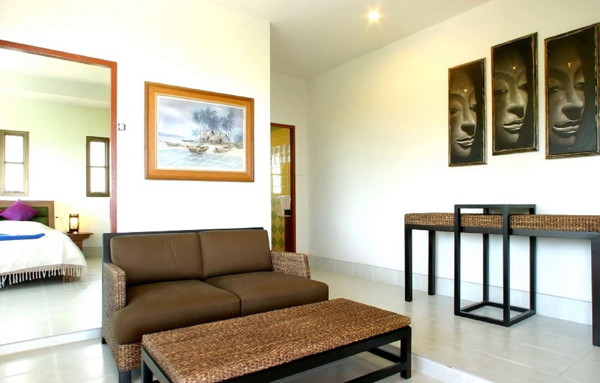 Resort Chaweng Bay View